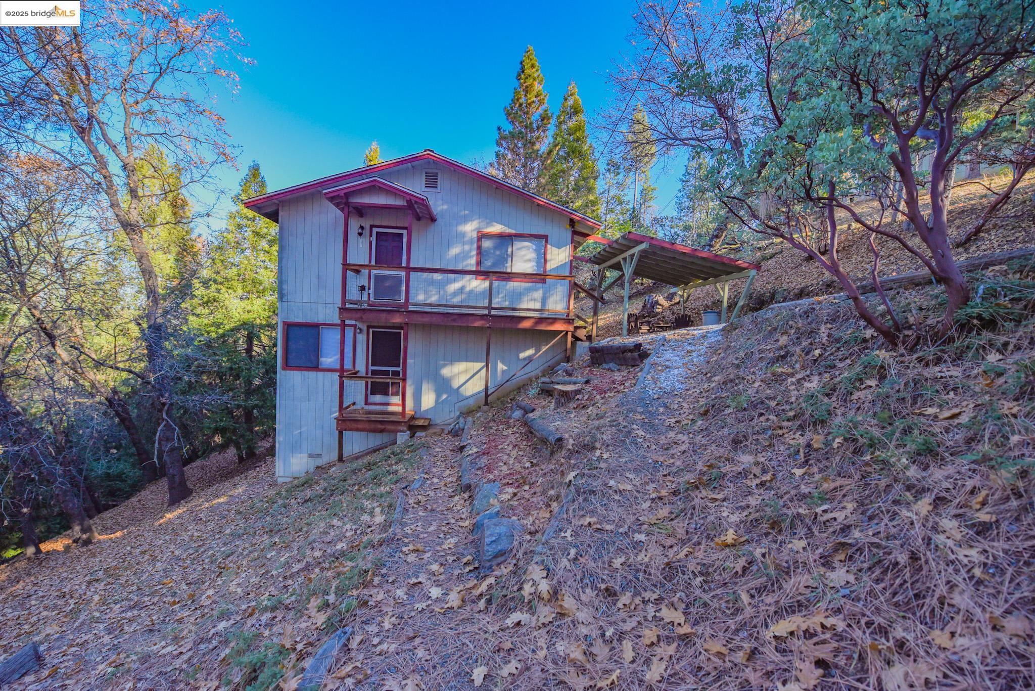 Detail Gallery Image 29 of 34 For 16460 Caddo Cir, Sonora,  CA 95370 - 3 Beds | 2 Baths