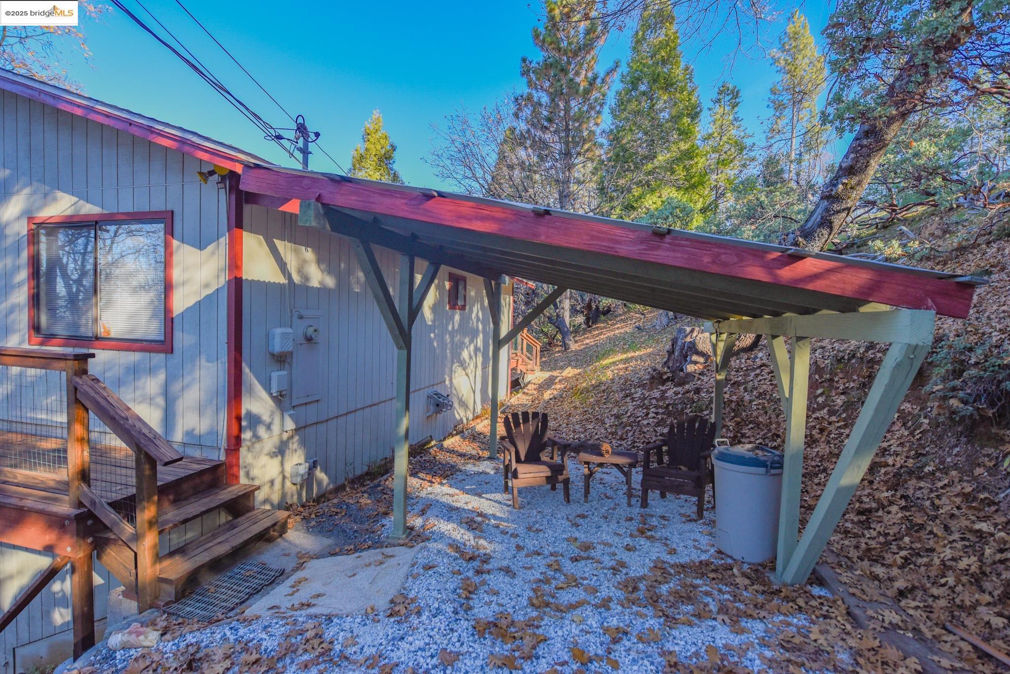 Detail Gallery Image 32 of 34 For 16460 Caddo Cir, Sonora,  CA 95370 - 3 Beds | 2 Baths