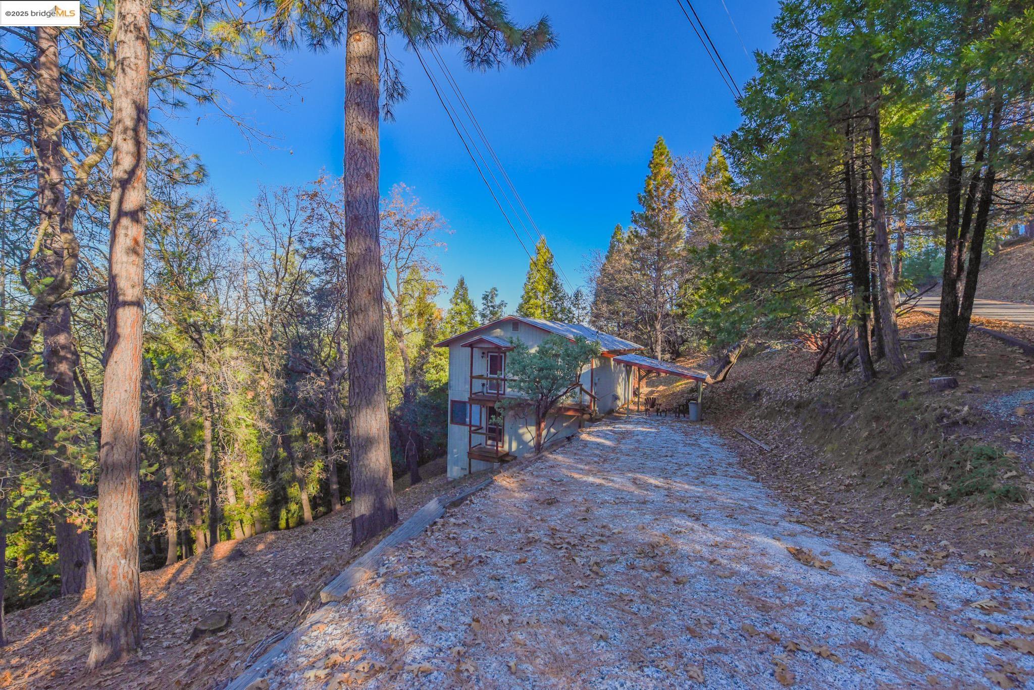 Detail Gallery Image 34 of 34 For 16460 Caddo Cir, Sonora,  CA 95370 - 3 Beds | 2 Baths