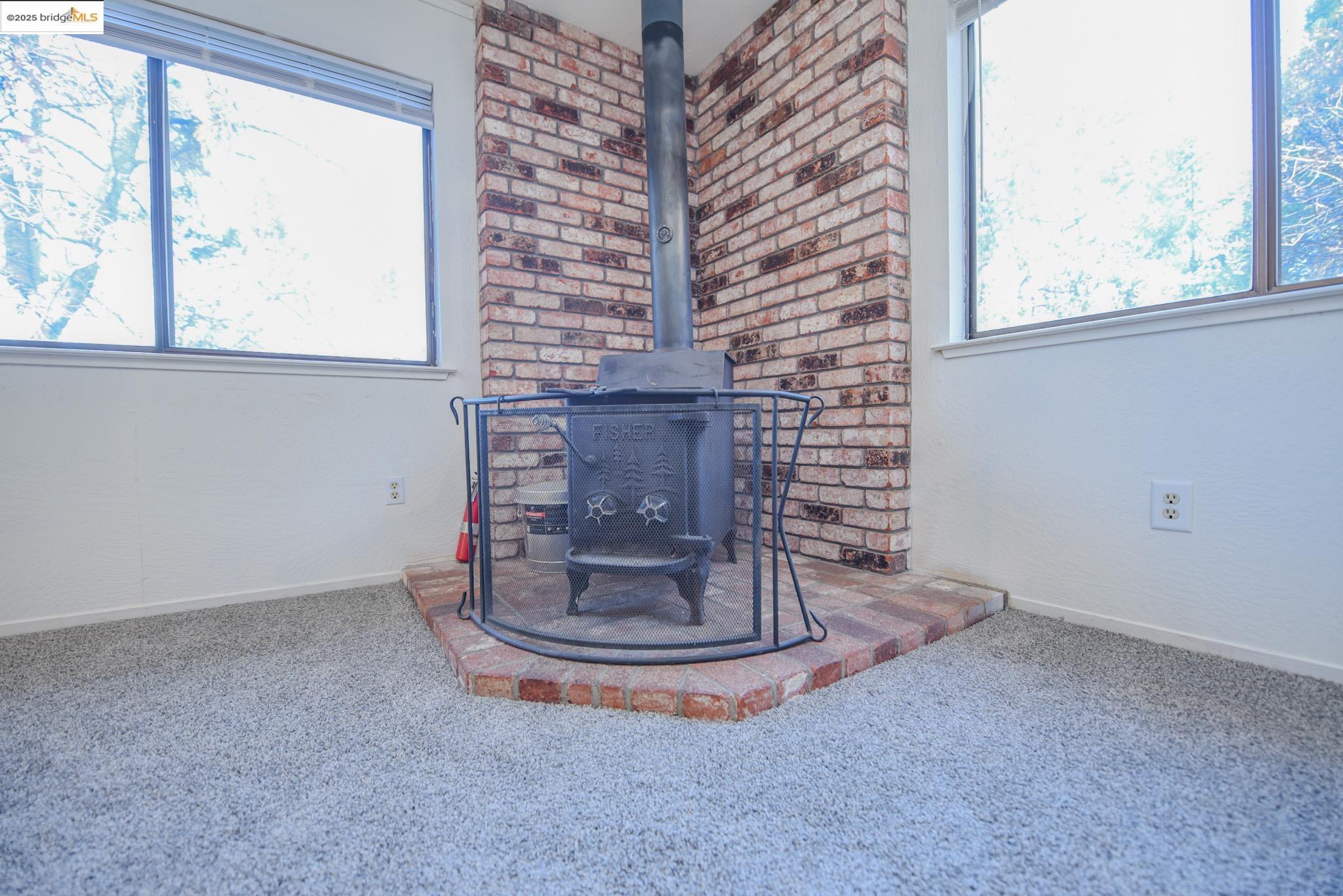 Detail Gallery Image 8 of 34 For 16460 Caddo Cir, Sonora,  CA 95370 - 3 Beds | 2 Baths