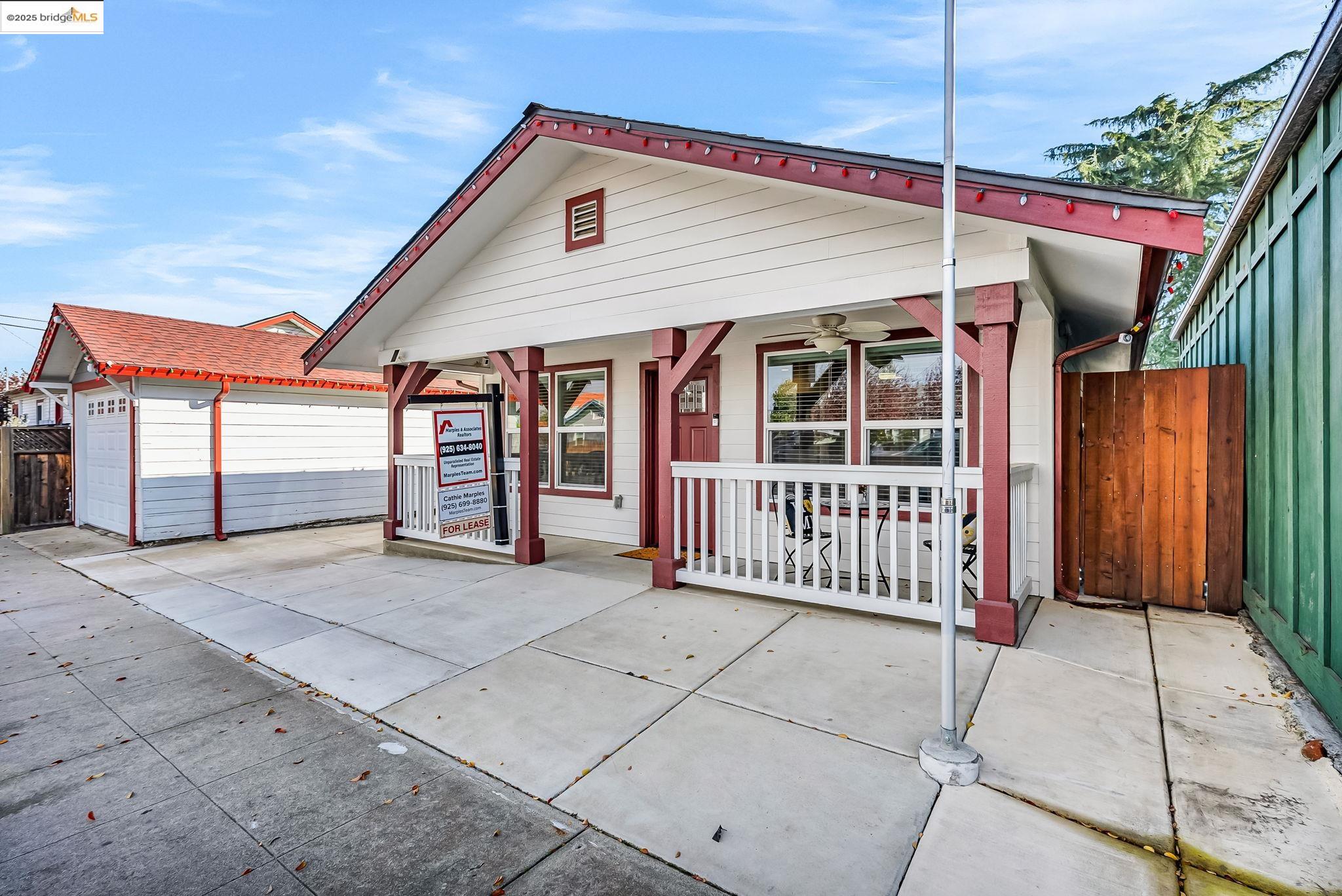 Detail Gallery Image 3 of 46 For 507 Maple Street, Livermore,  CA 94550-9999 - 1 Beds | 1 Baths