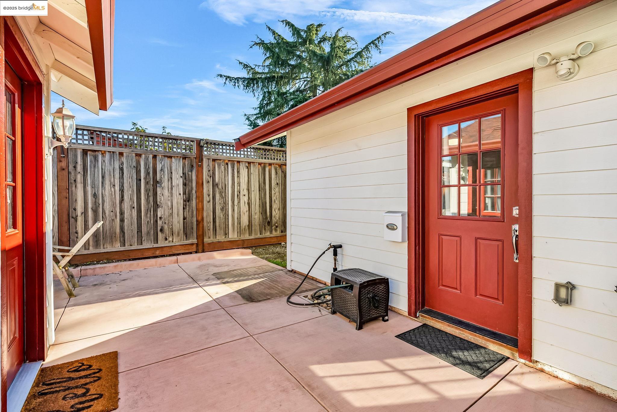 Detail Gallery Image 35 of 46 For 507 Maple Street, Livermore,  CA 94550-9999 - 1 Beds | 1 Baths