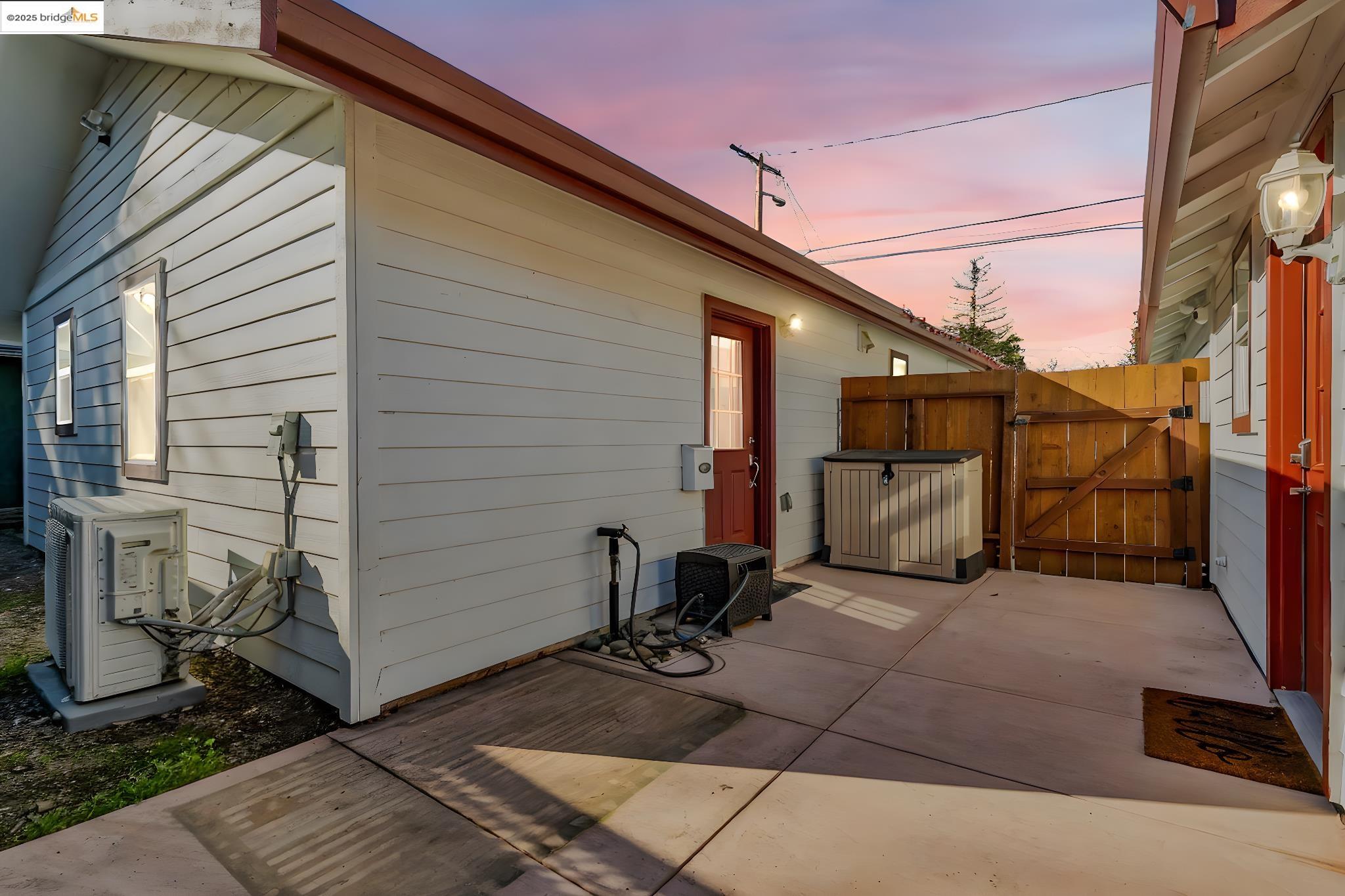 Detail Gallery Image 38 of 46 For 507 Maple Street, Livermore,  CA 94550-9999 - 1 Beds | 1 Baths