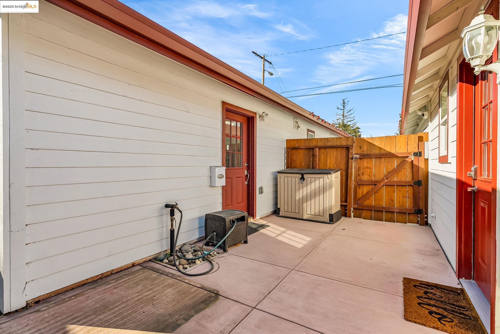 Detail Gallery Image 39 of 46 For 507 Maple Street, Livermore,  CA 94550-9999 - 1 Beds | 1 Baths