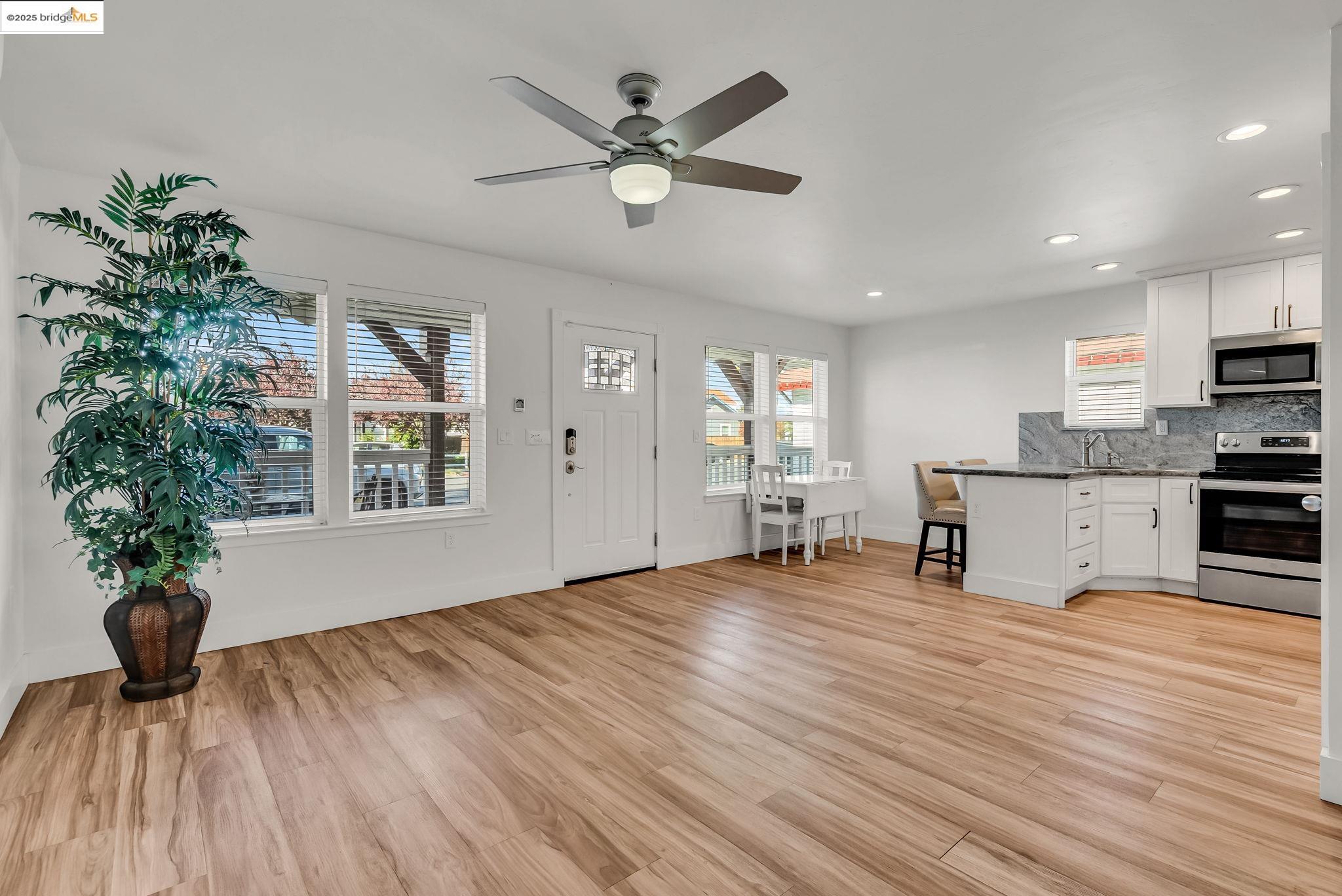 Detail Gallery Image 10 of 46 For 507 Maple Street, Livermore,  CA 94550-9999 - 1 Beds | 1 Baths