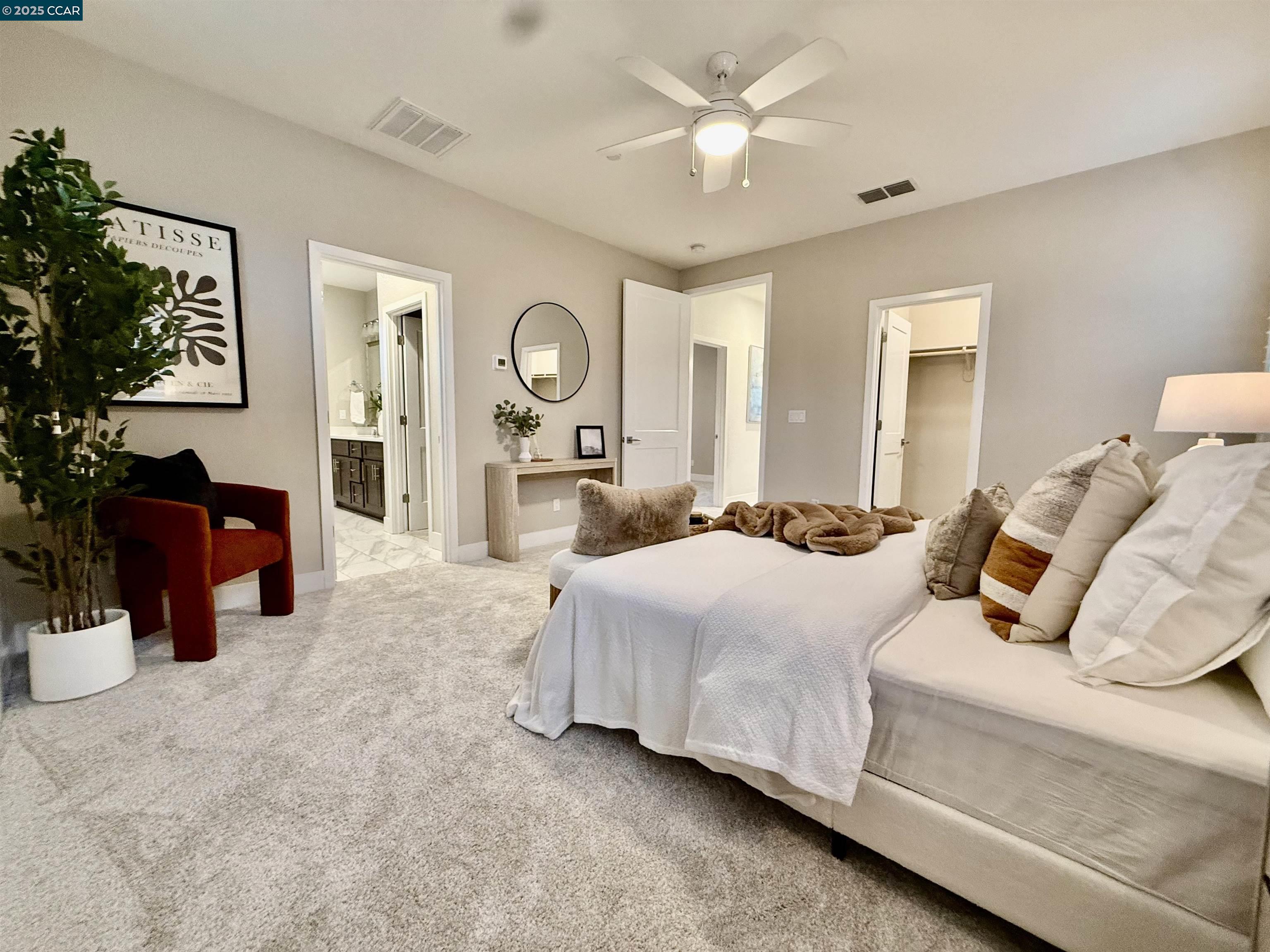 Detail Gallery Image 28 of 44 For 2209 Sunny Island Ct, Modesto,  CA 95355 - 3 Beds | 3 Baths