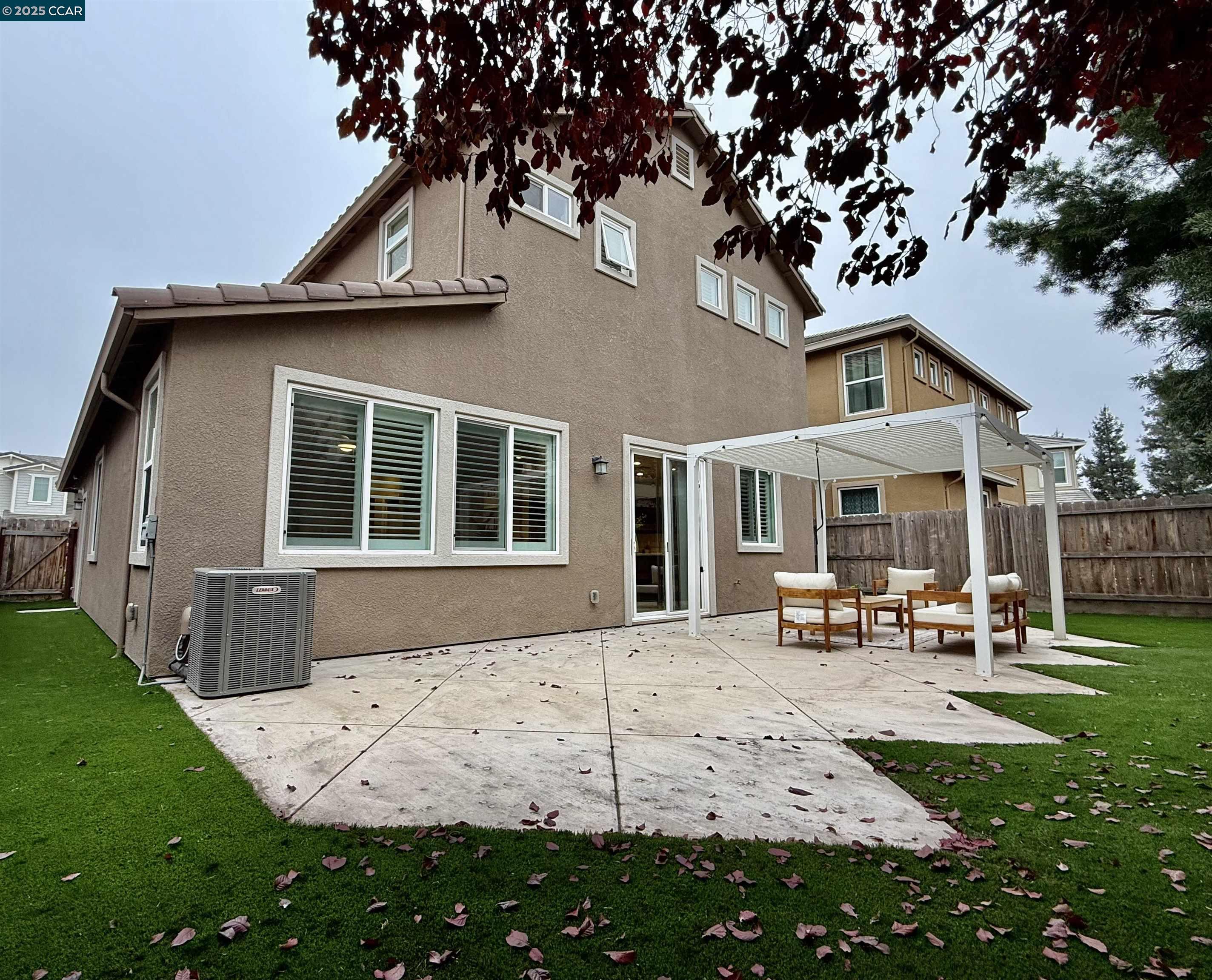 Detail Gallery Image 41 of 44 For 2209 Sunny Island Ct, Modesto,  CA 95355 - 3 Beds | 3 Baths