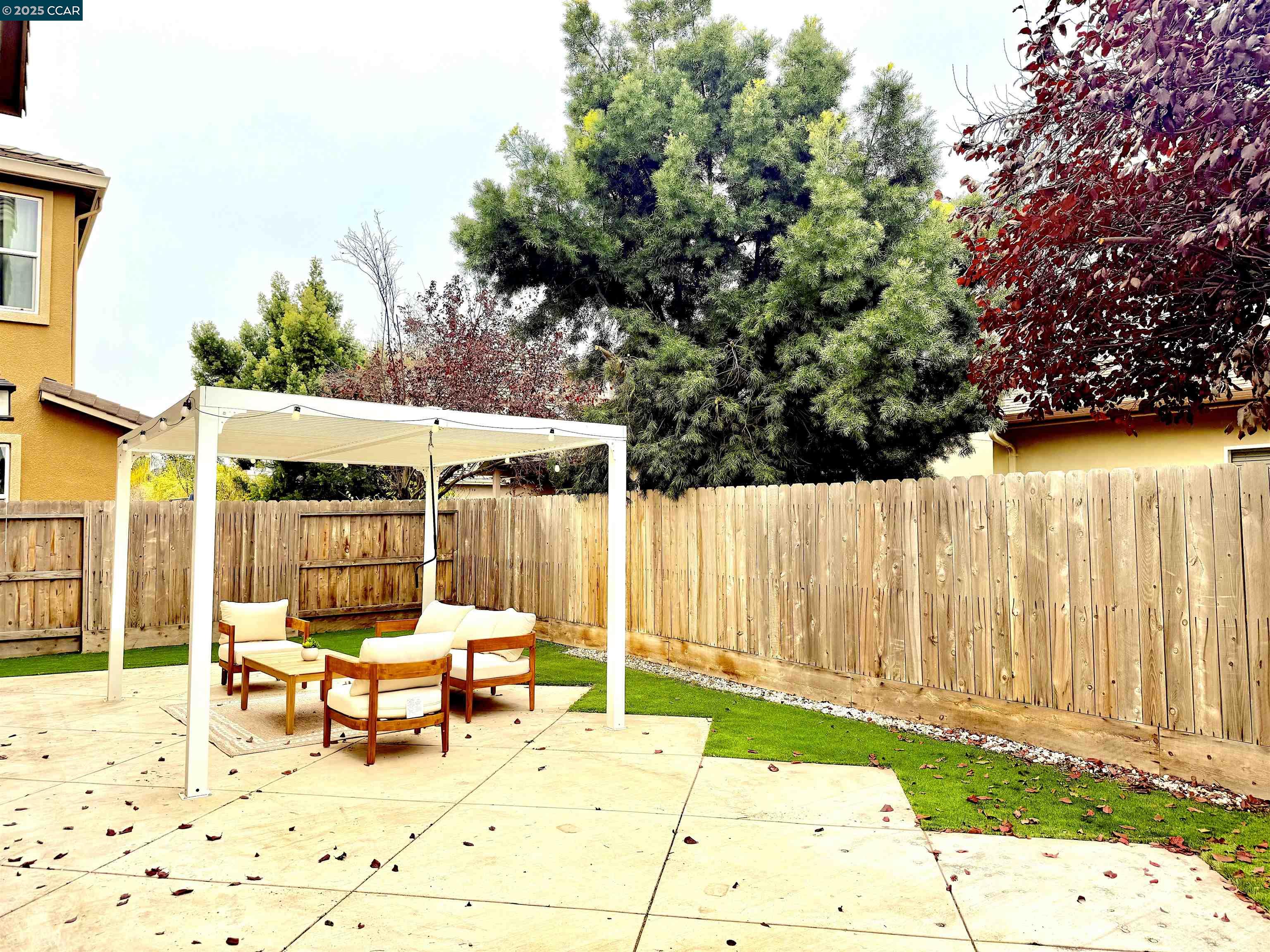 Detail Gallery Image 44 of 44 For 2209 Sunny Island Ct, Modesto,  CA 95355 - 3 Beds | 3 Baths