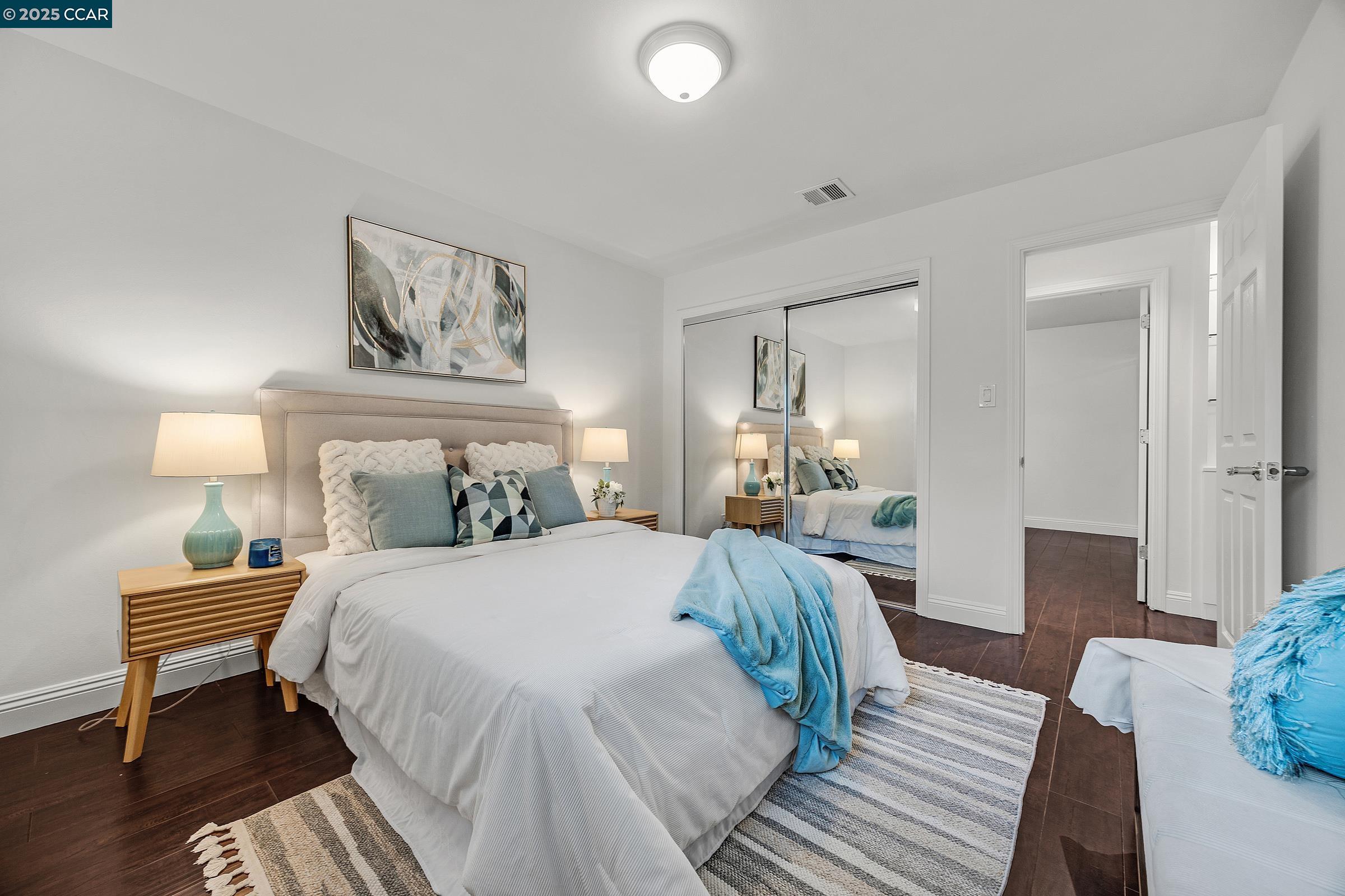 Detail Gallery Image 17 of 41 For 971 W Green St, Martinez,  CA 94553 - 4 Beds | 2 Baths