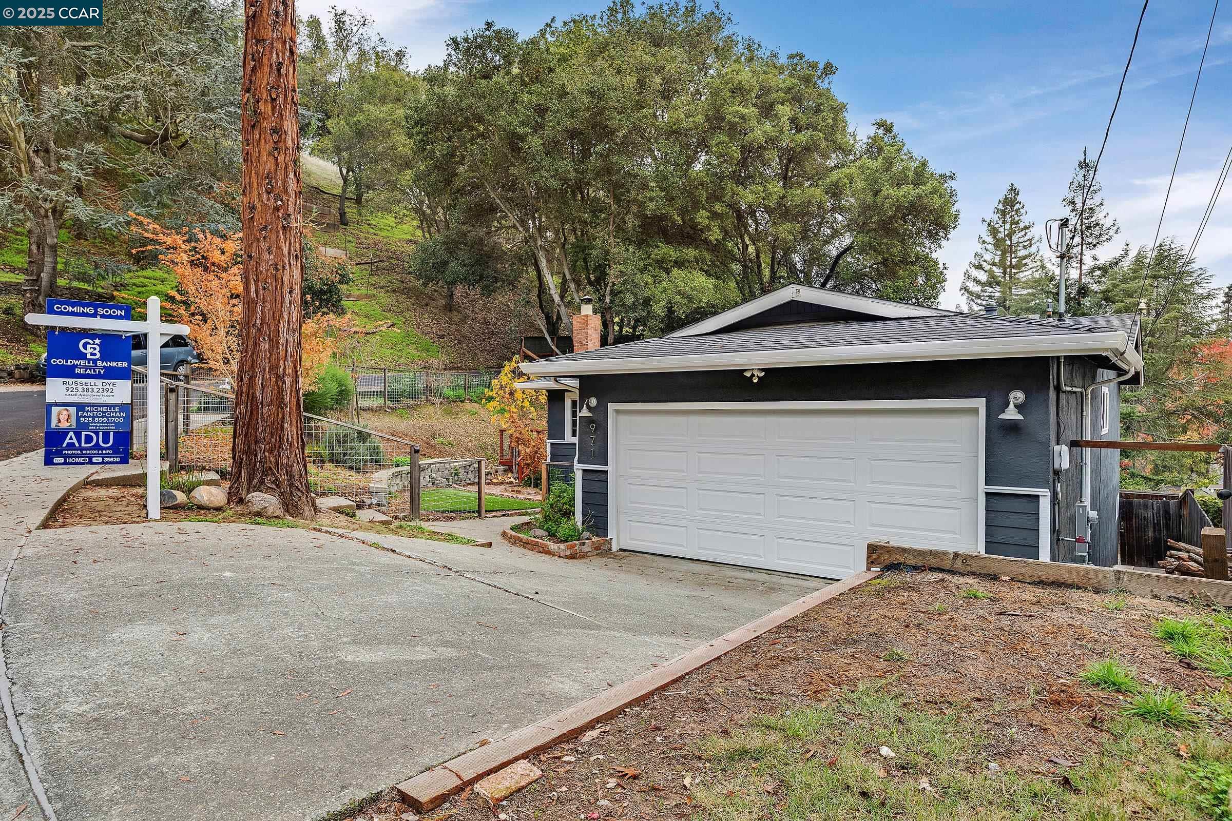 Detail Gallery Image 36 of 41 For 971 W Green St, Martinez,  CA 94553 - 4 Beds | 2 Baths