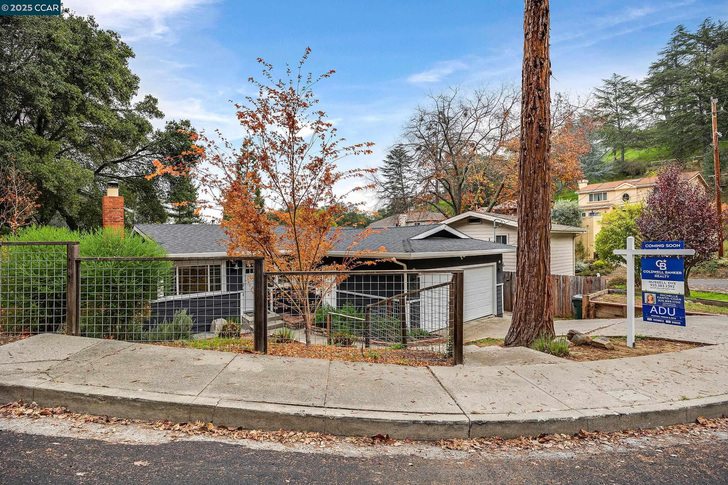 Detail Gallery Image 37 of 41 For 971 W Green St, Martinez,  CA 94553 - 4 Beds | 2 Baths