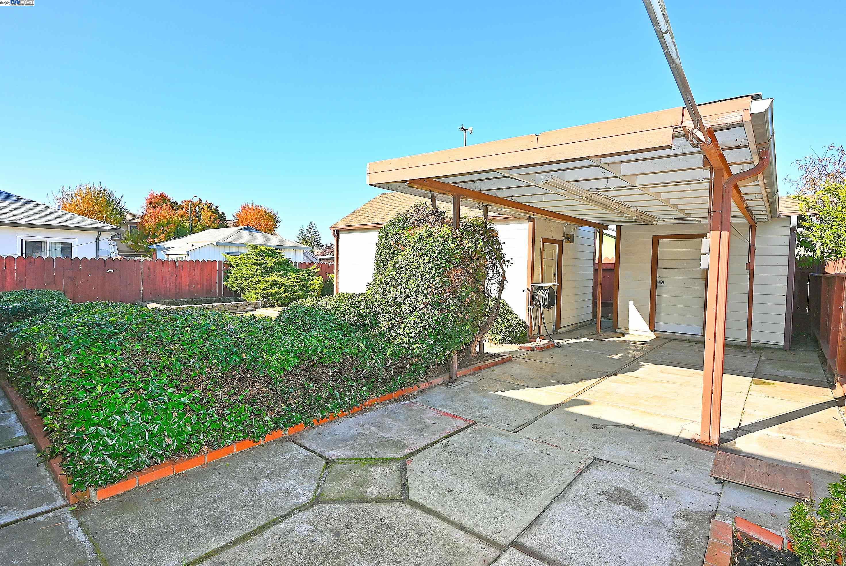 Detail Gallery Image 23 of 30 For 314 Sparling Dr, Hayward,  CA 94544 - 3 Beds | 1 Baths