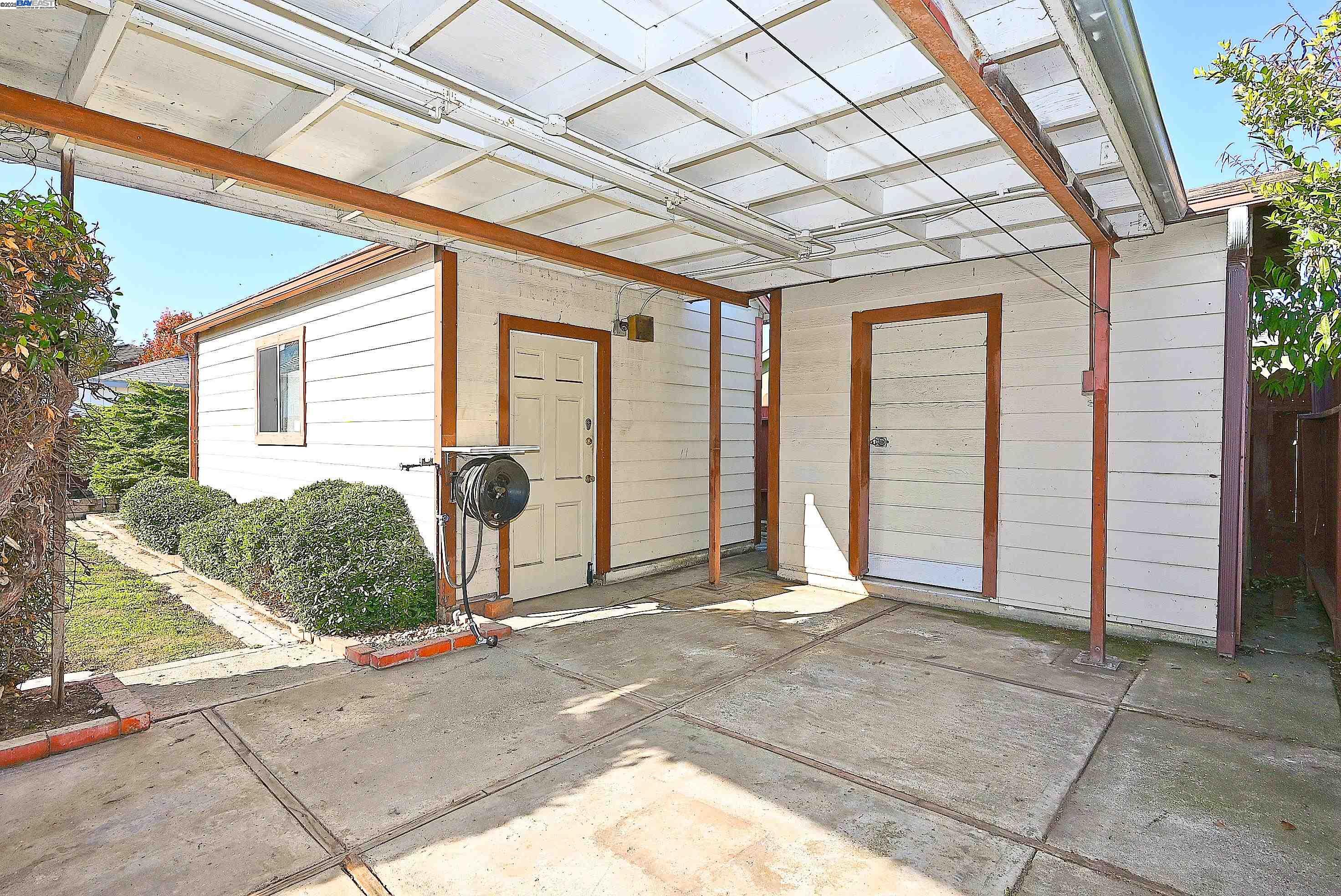 Detail Gallery Image 24 of 30 For 314 Sparling Dr, Hayward,  CA 94544 - 3 Beds | 1 Baths