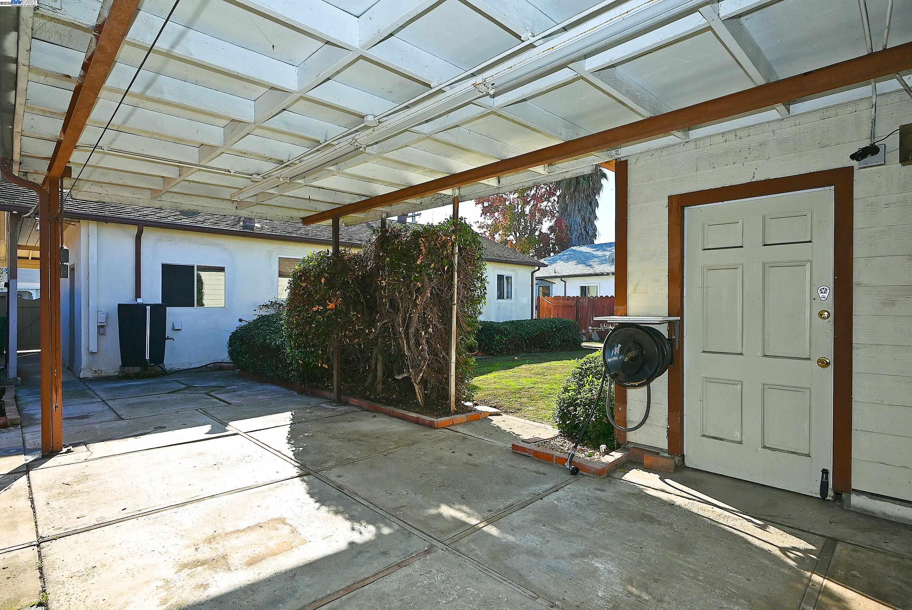 Detail Gallery Image 25 of 30 For 314 Sparling Dr, Hayward,  CA 94544 - 3 Beds | 1 Baths