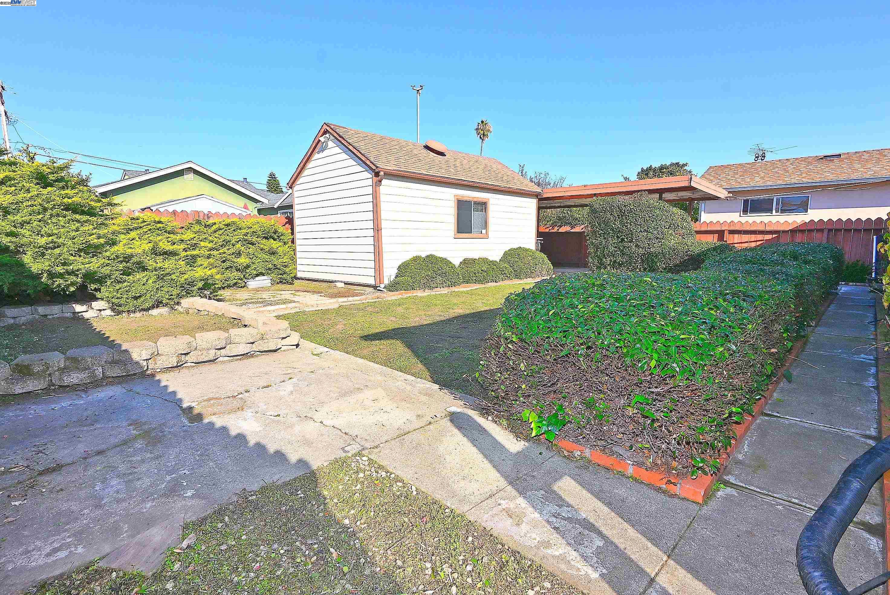 Detail Gallery Image 28 of 30 For 314 Sparling Dr, Hayward,  CA 94544 - 3 Beds | 1 Baths