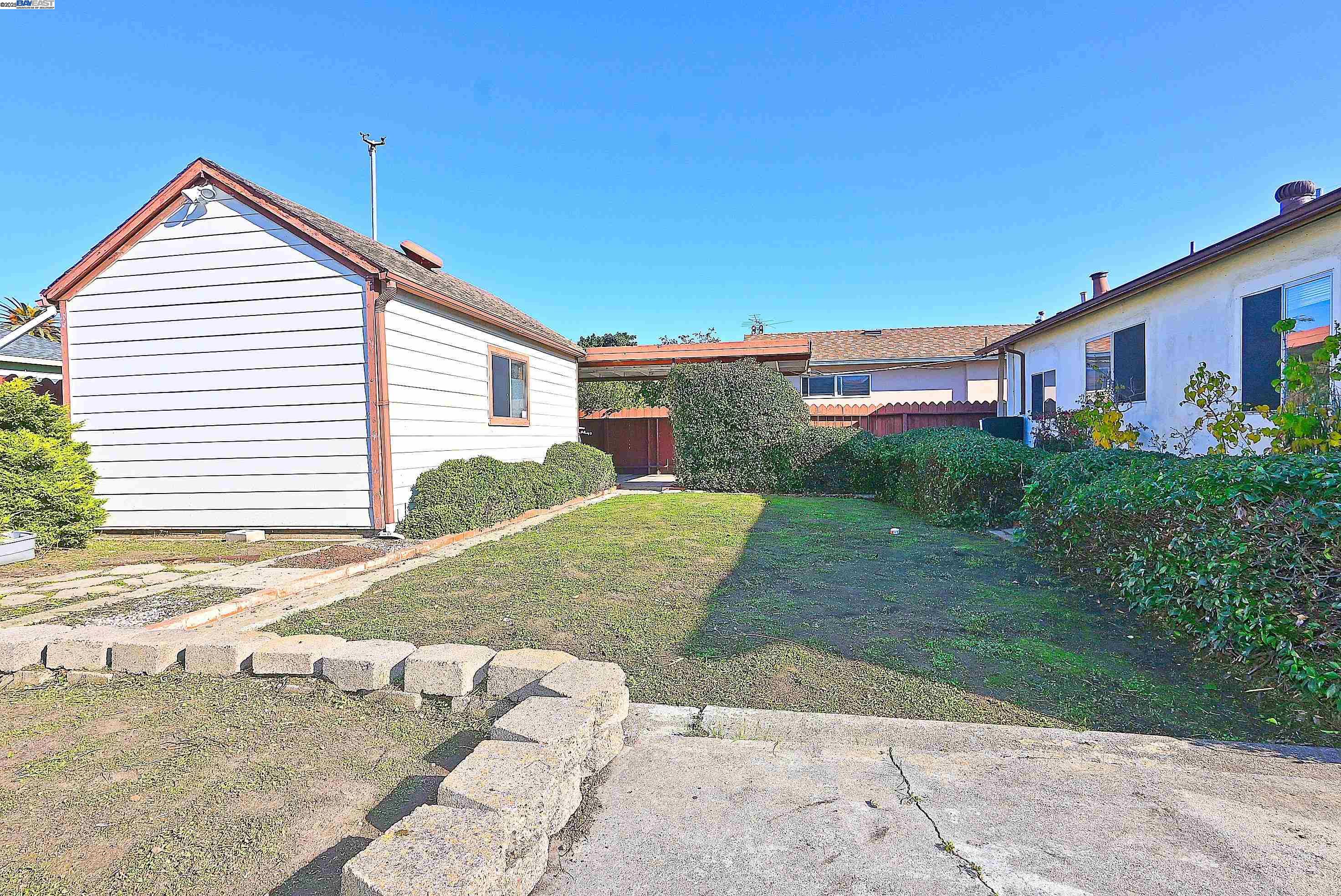 Detail Gallery Image 29 of 30 For 314 Sparling Dr, Hayward,  CA 94544 - 3 Beds | 1 Baths