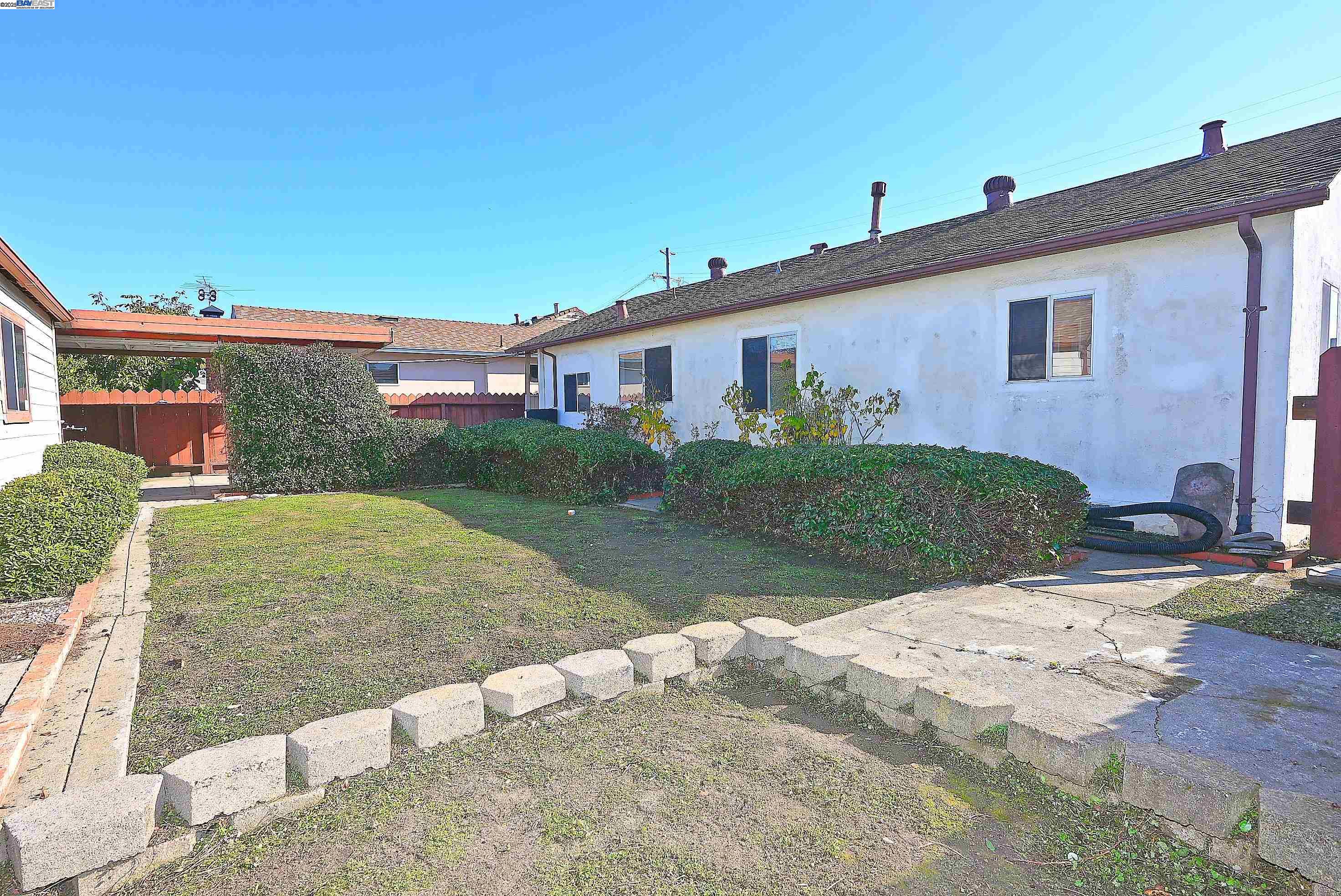 Detail Gallery Image 30 of 30 For 314 Sparling Dr, Hayward,  CA 94544 - 3 Beds | 1 Baths