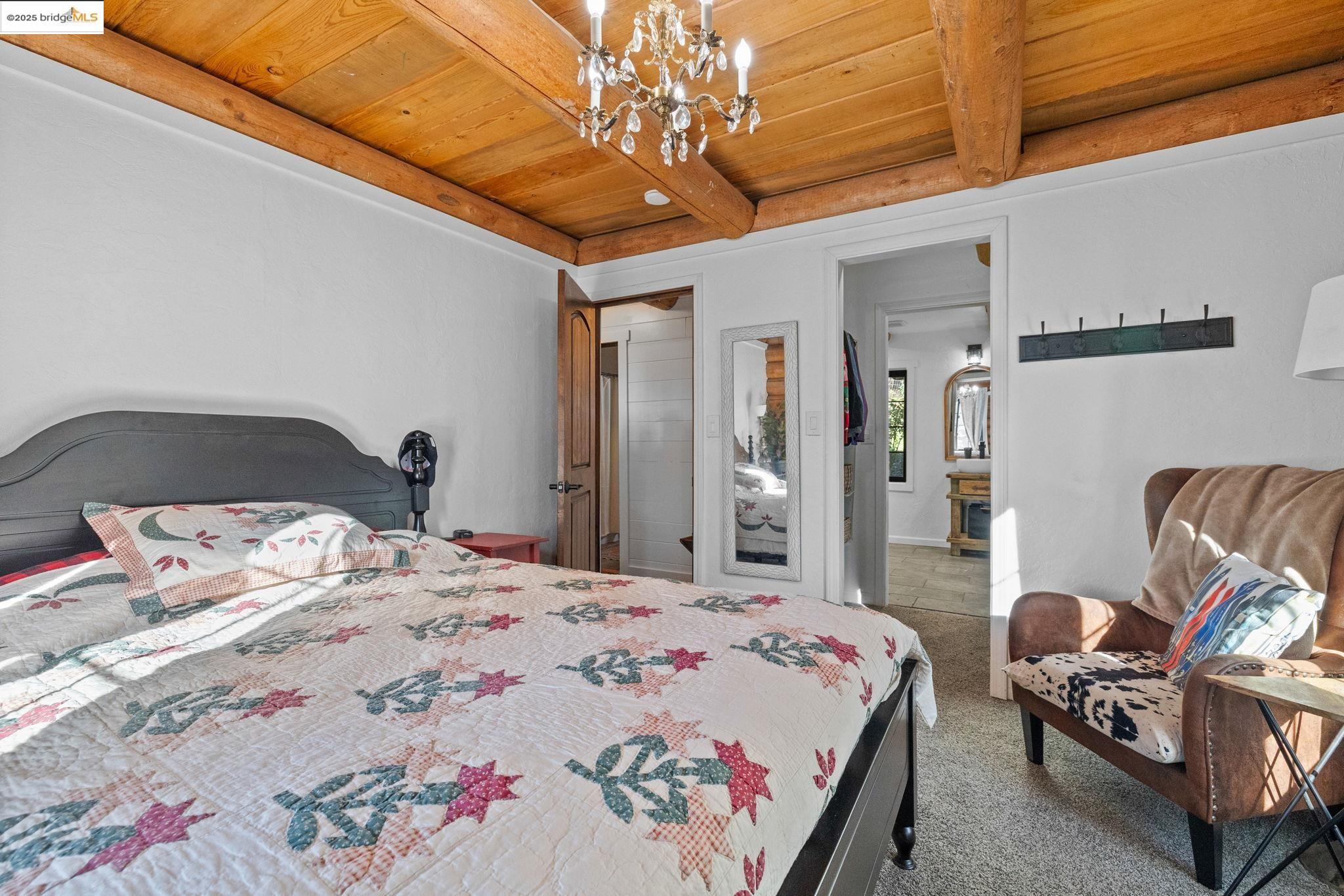 Detail Gallery Image 19 of 55 For 16144 Big Hill Road, Sonora,  CA 95370 - 2 Beds | 2 Baths