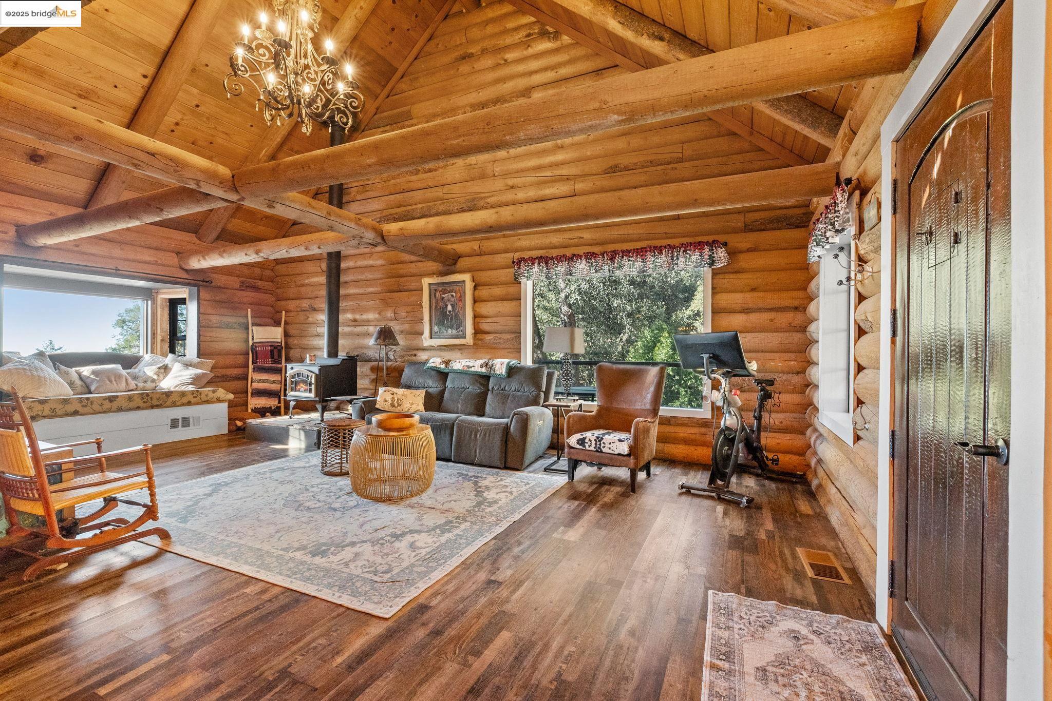 Detail Gallery Image 4 of 55 For 16144 Big Hill Road, Sonora,  CA 95370 - 2 Beds | 2 Baths