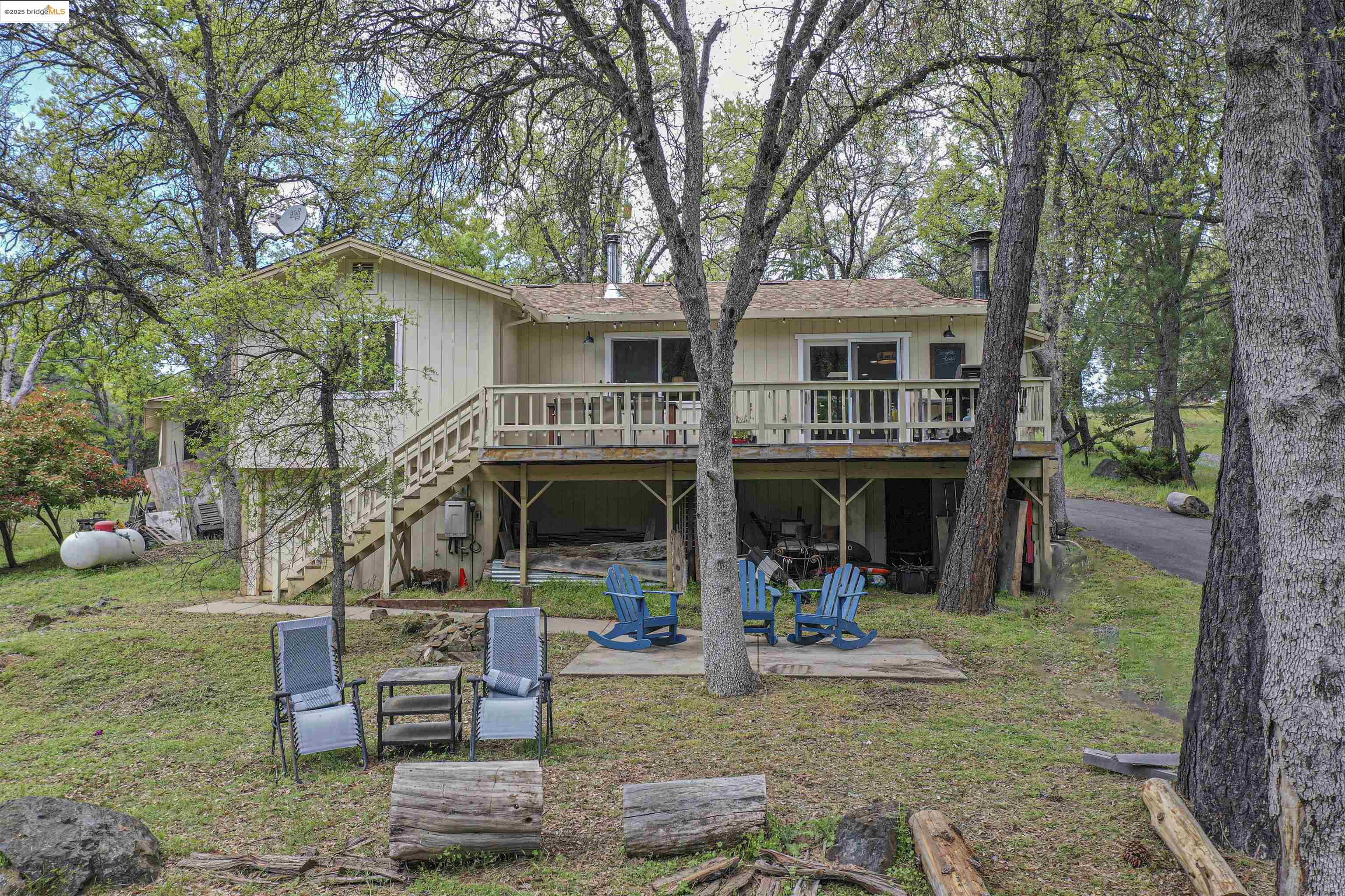 Detail Gallery Image 27 of 42 For 12874 Green Valley Cir, Groveland,  CA 95321 - 3 Beds | 2 Baths