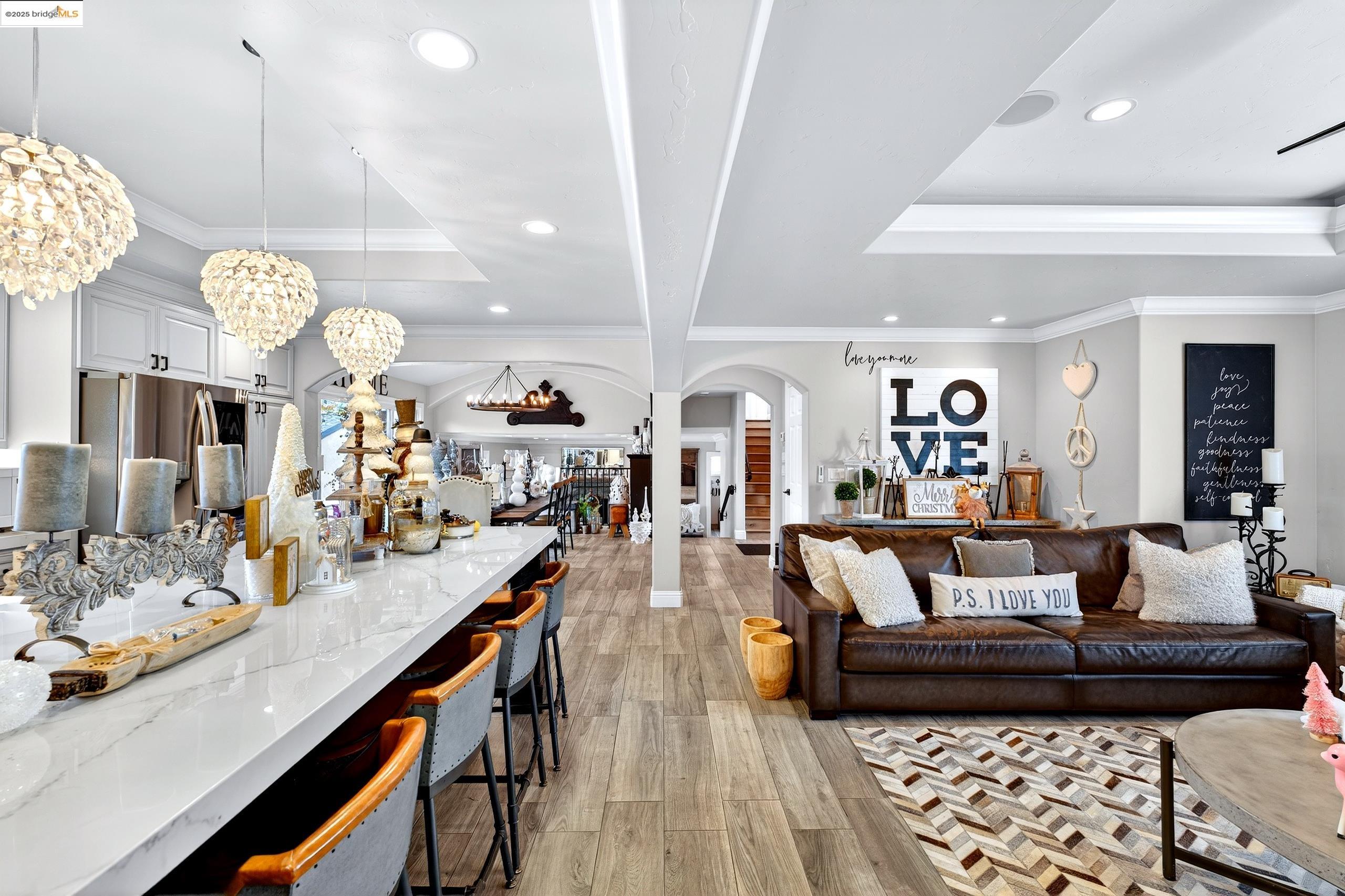 Detail Gallery Image 16 of 46 For 4925 New Ramsey Ct, San Jose,  CA 95136 - 4 Beds | 2/1 Baths