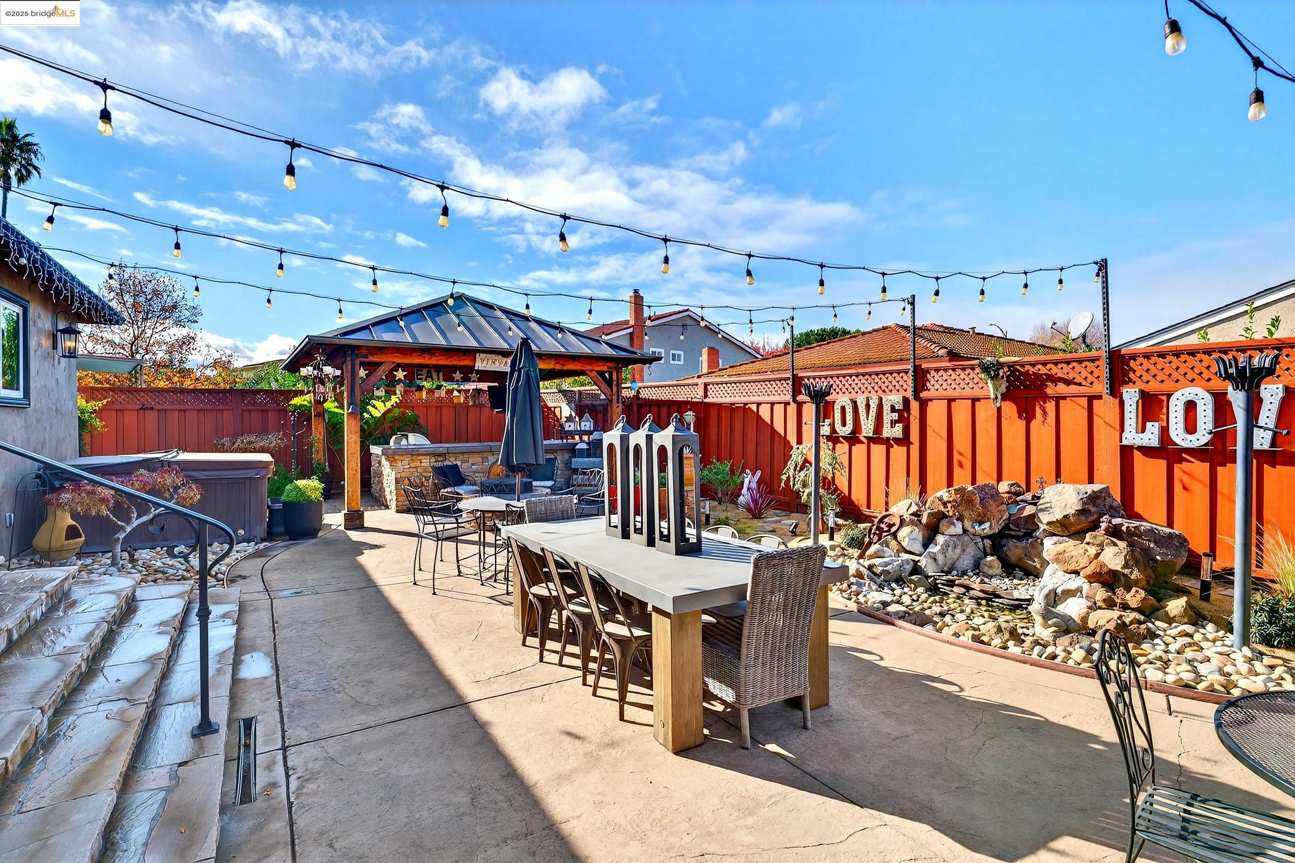 Detail Gallery Image 37 of 46 For 4925 New Ramsey Ct, San Jose,  CA 95136 - 4 Beds | 2/1 Baths