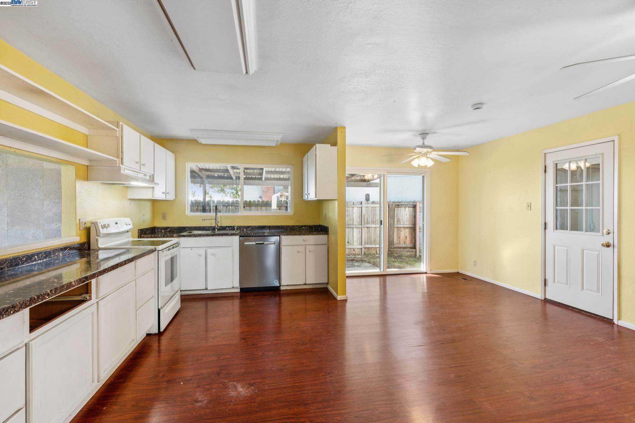 Detail Gallery Image 15 of 58 For 1273 Mcdonald Dr, Pinole,  CA 94564 - 3 Beds | 2 Baths