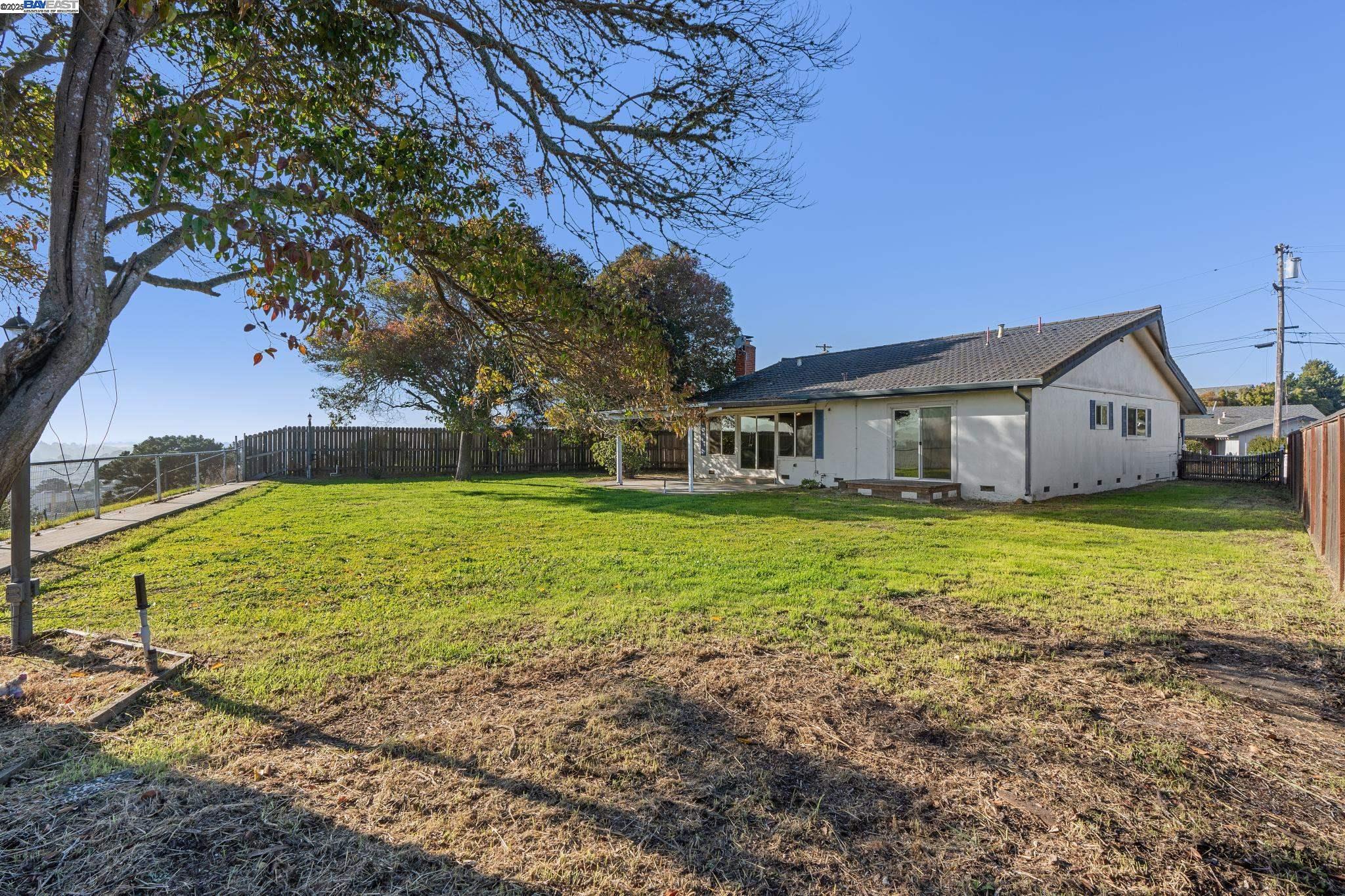 Detail Gallery Image 46 of 58 For 1273 Mcdonald Dr, Pinole,  CA 94564 - 3 Beds | 2 Baths