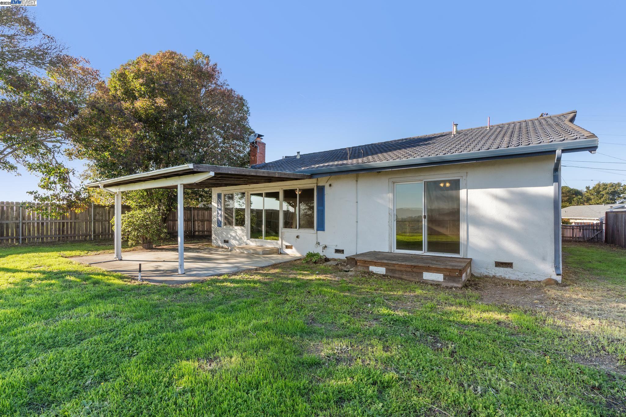 Detail Gallery Image 47 of 58 For 1273 Mcdonald Dr, Pinole,  CA 94564 - 3 Beds | 2 Baths