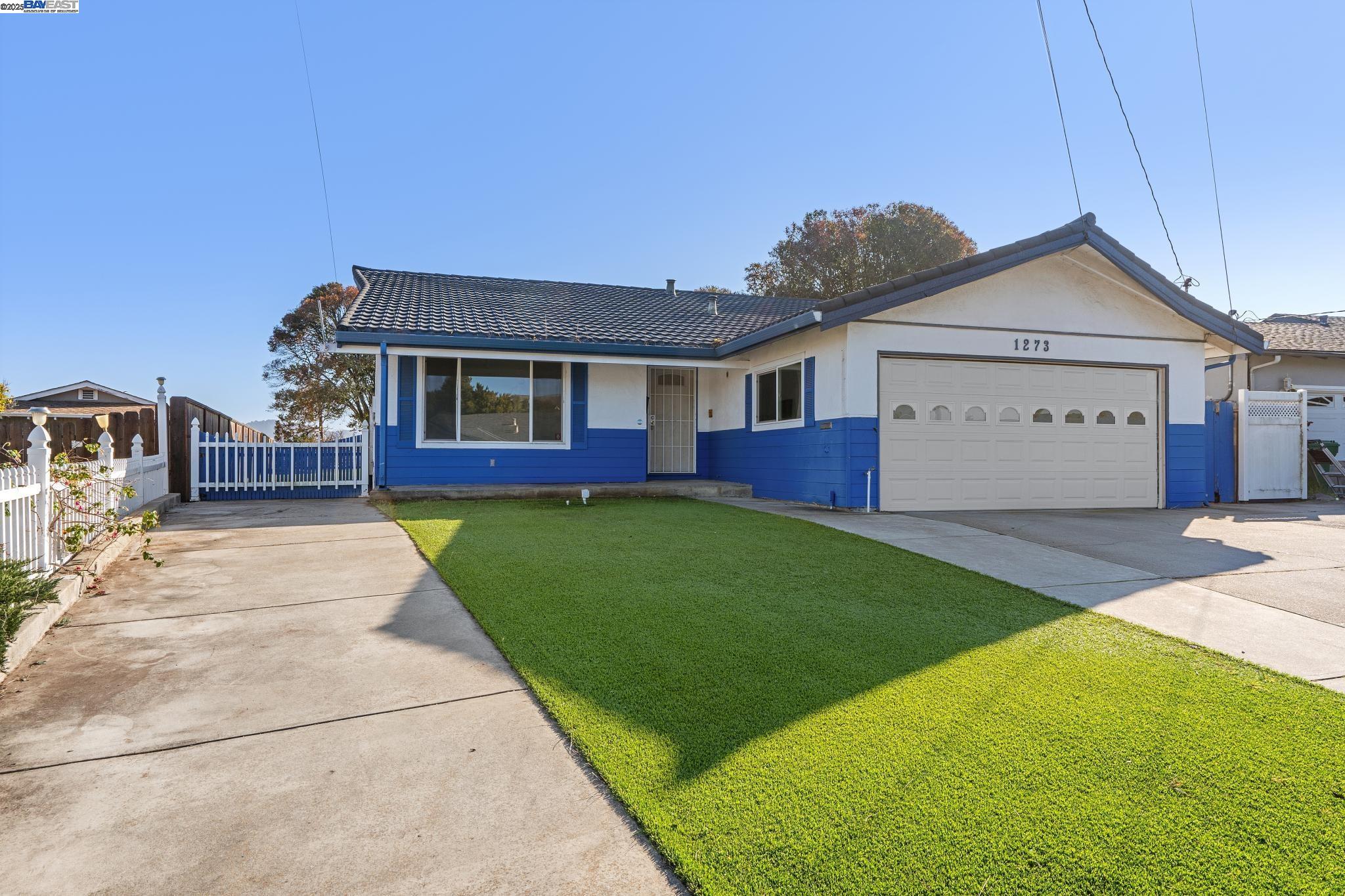 Detail Gallery Image 58 of 58 For 1273 Mcdonald Dr, Pinole,  CA 94564 - 3 Beds | 2 Baths