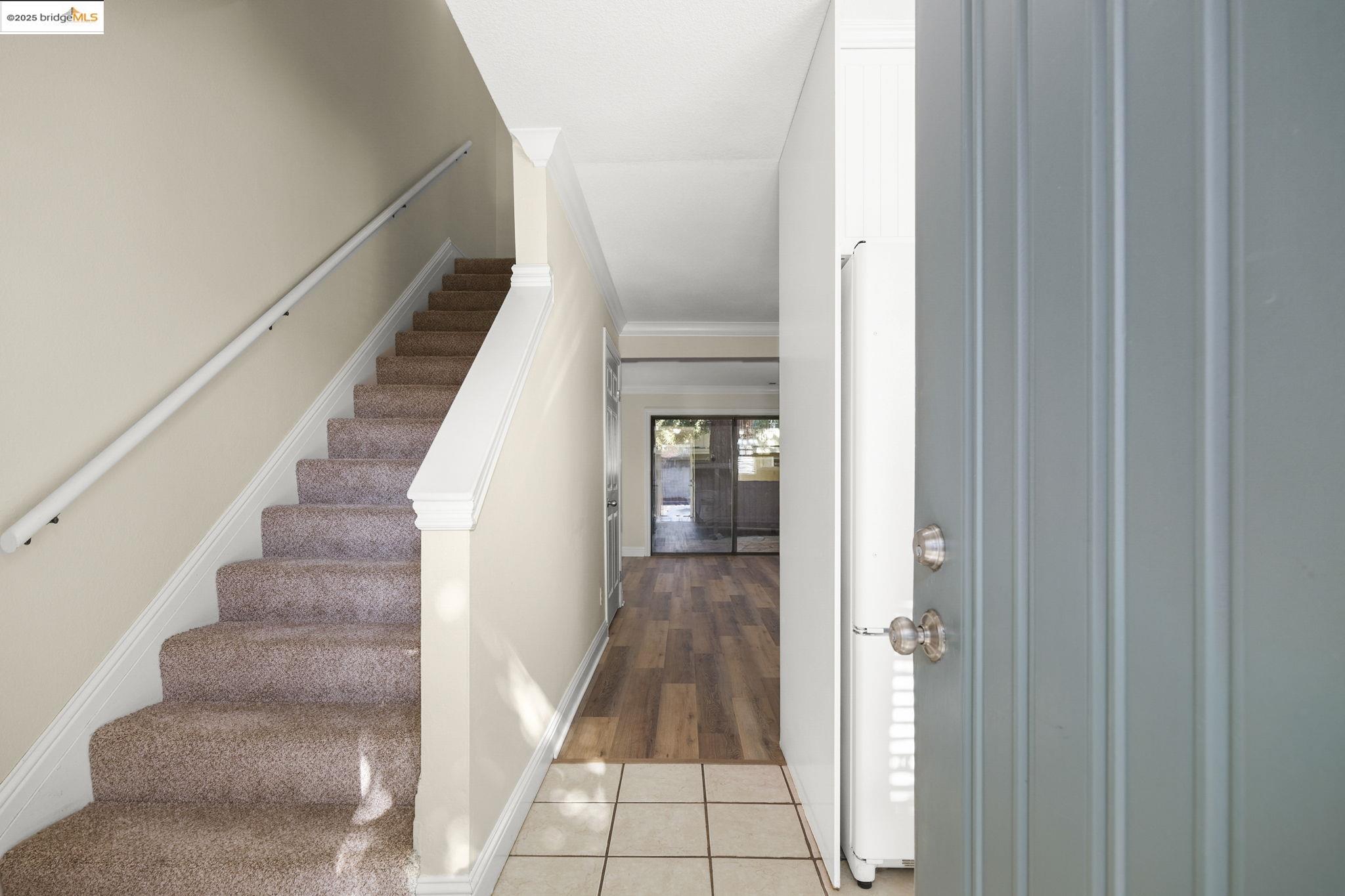 Detail Gallery Image 16 of 28 For 2141 Northwood Cir #B,  Concord,  CA 94520 - 2 Beds | 2/1 Baths
