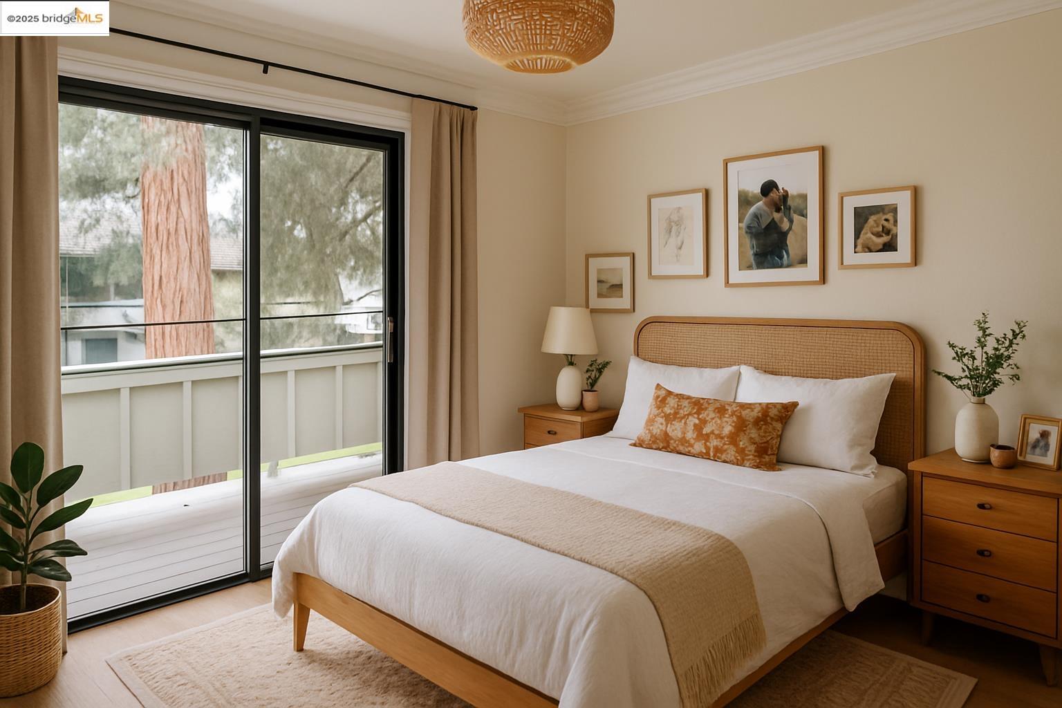 Detail Gallery Image 18 of 28 For 2141 Northwood Cir #B,  Concord,  CA 94520 - 2 Beds | 2/1 Baths