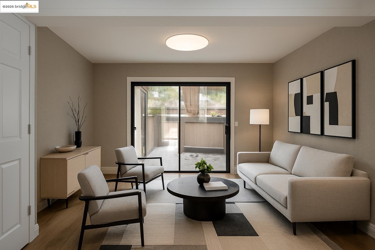 Detail Gallery Image 4 of 28 For 2141 Northwood Cir #B,  Concord,  CA 94520 - 2 Beds | 2/1 Baths