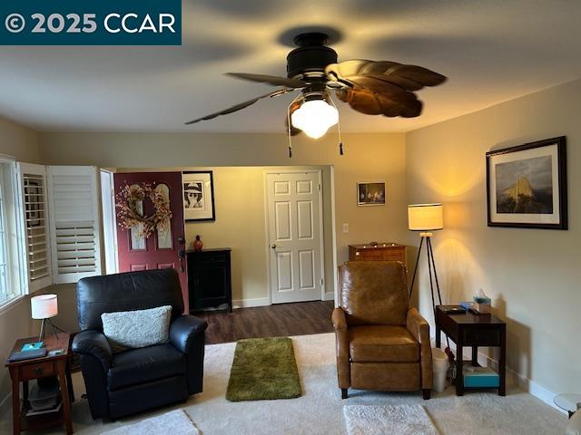 Detail Gallery Image 2 of 14 For 3745 Northridge Drive, Concord,  CA 94518-1646 - 4 Beds | 2 Baths