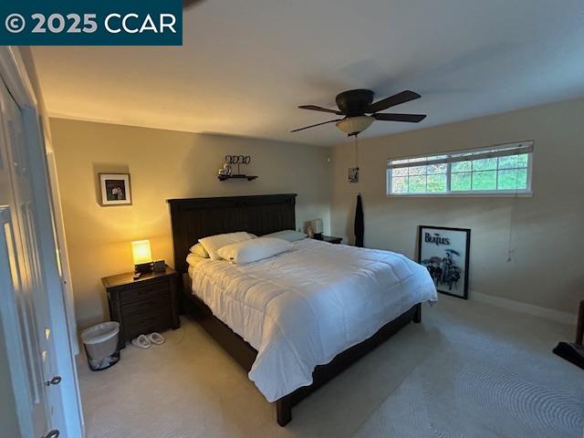 Detail Gallery Image 12 of 15 For 3745 Northridge Drive, Concord,  CA 94518-1646 - 4 Beds | 2 Baths