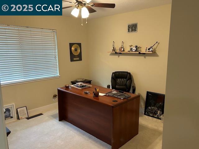 Detail Gallery Image 14 of 15 For 3745 Northridge Drive, Concord,  CA 94518-1646 - 4 Beds | 2 Baths