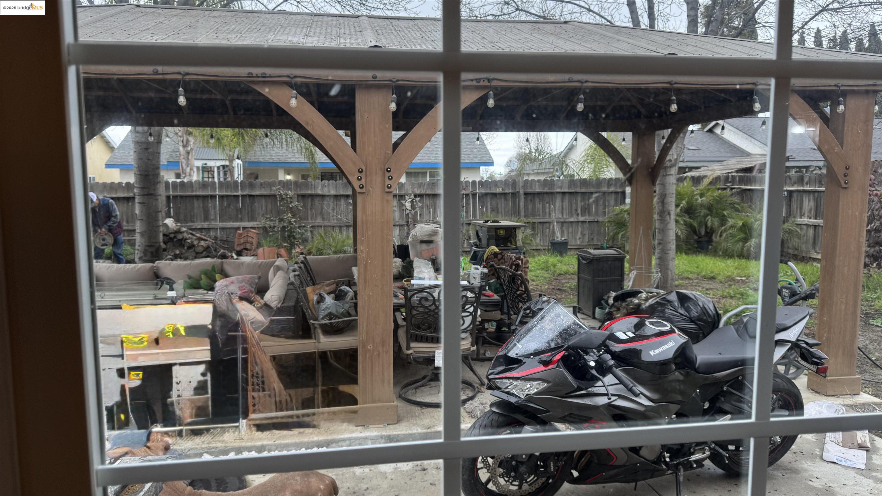 Detail Gallery Image 10 of 11 For 628 Norboe, Corcoran,  CA 93212 - 4 Beds | 2 Baths