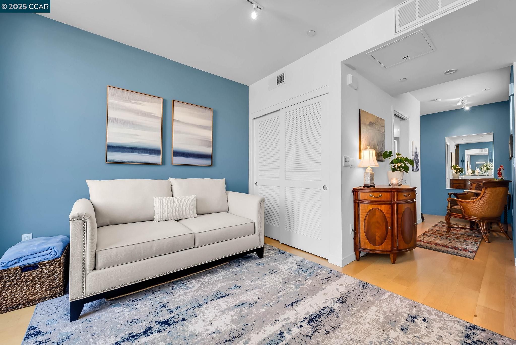 Detail Gallery Image 14 of 46 For 1515 15th St #501,  San Francisco,  CA 94103 - 0 Beds | 1 Baths
