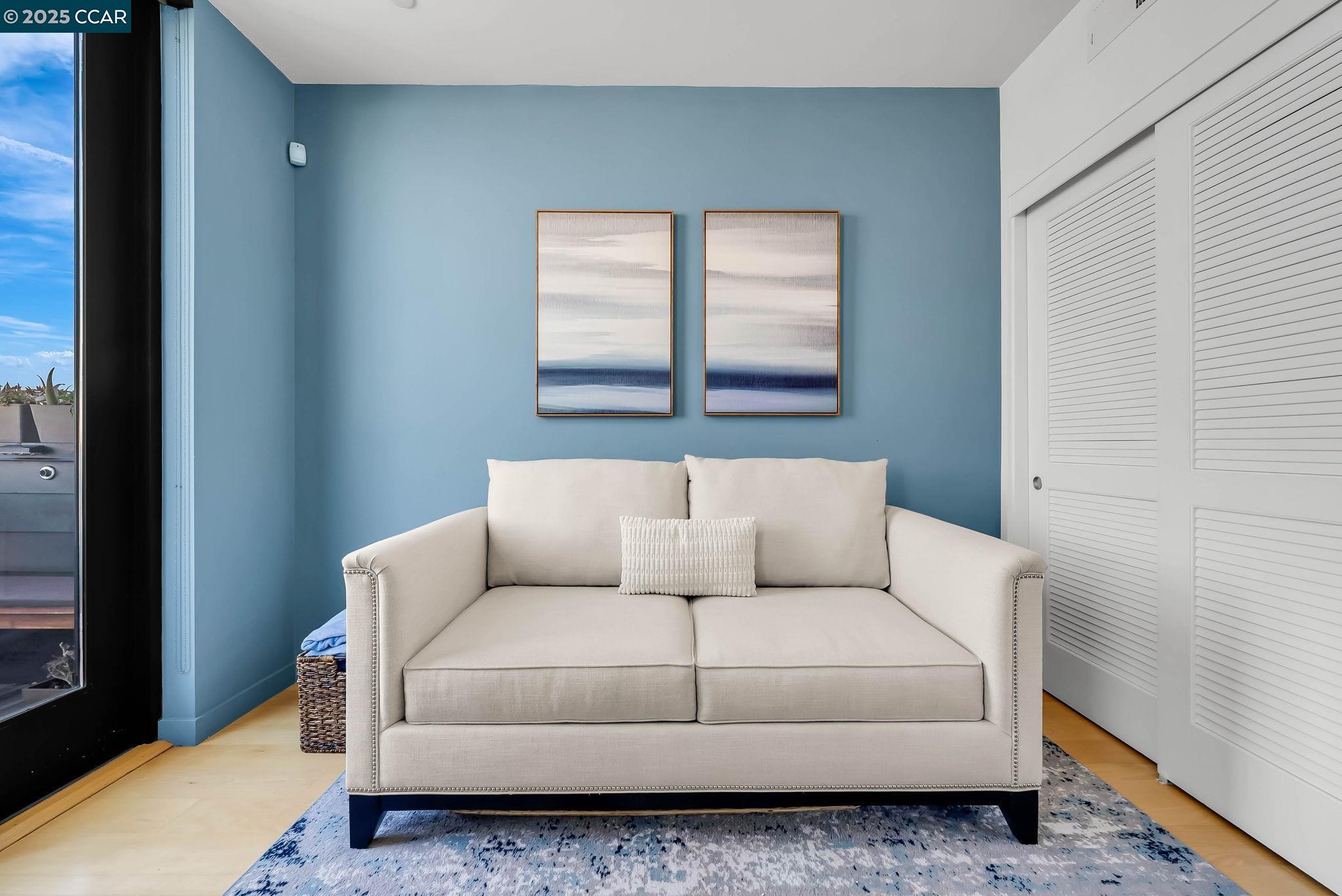 Detail Gallery Image 17 of 46 For 1515 15th St #501,  San Francisco,  CA 94103 - 0 Beds | 1 Baths