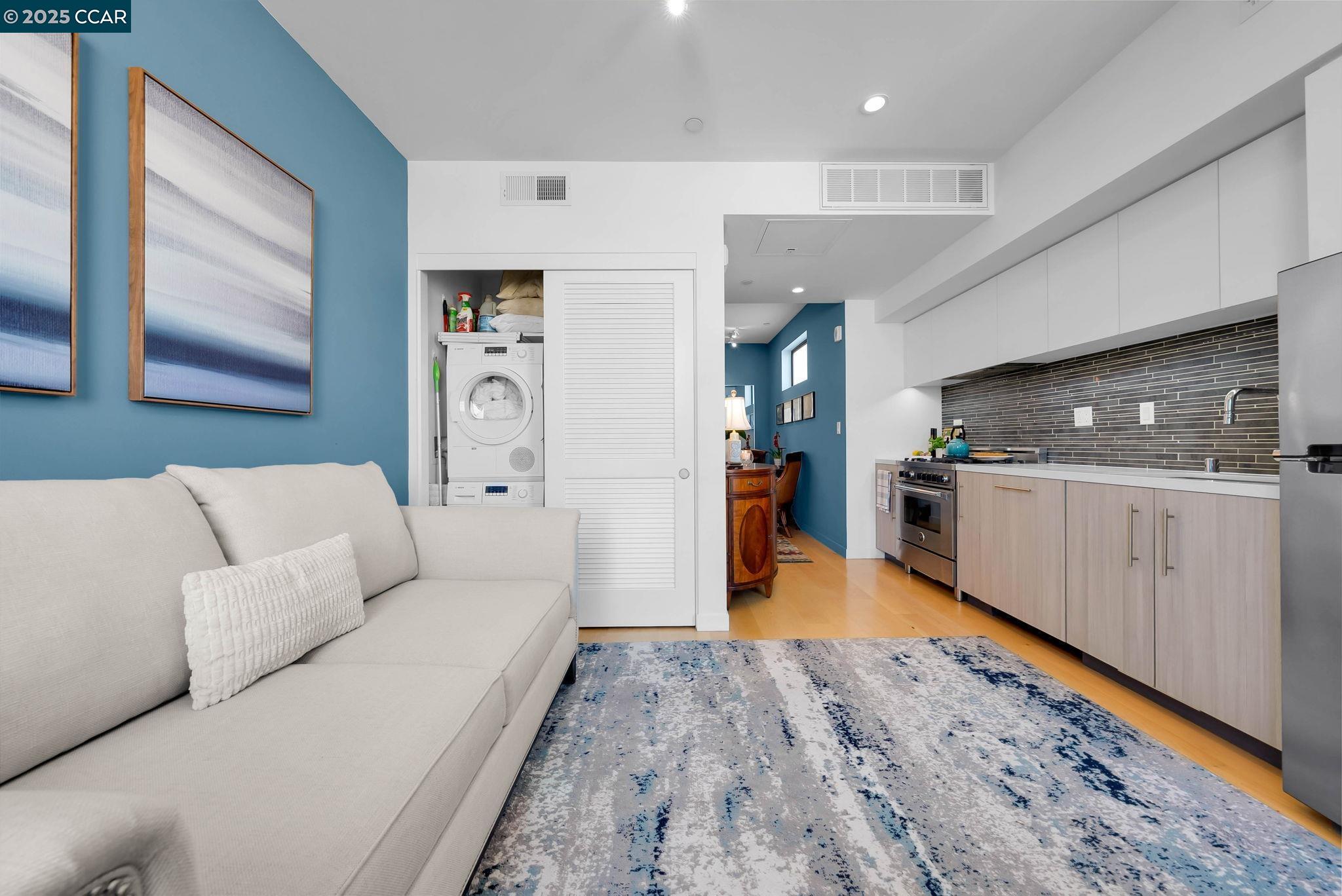 Detail Gallery Image 18 of 46 For 1515 15th St #501,  San Francisco,  CA 94103 - 0 Beds | 1 Baths
