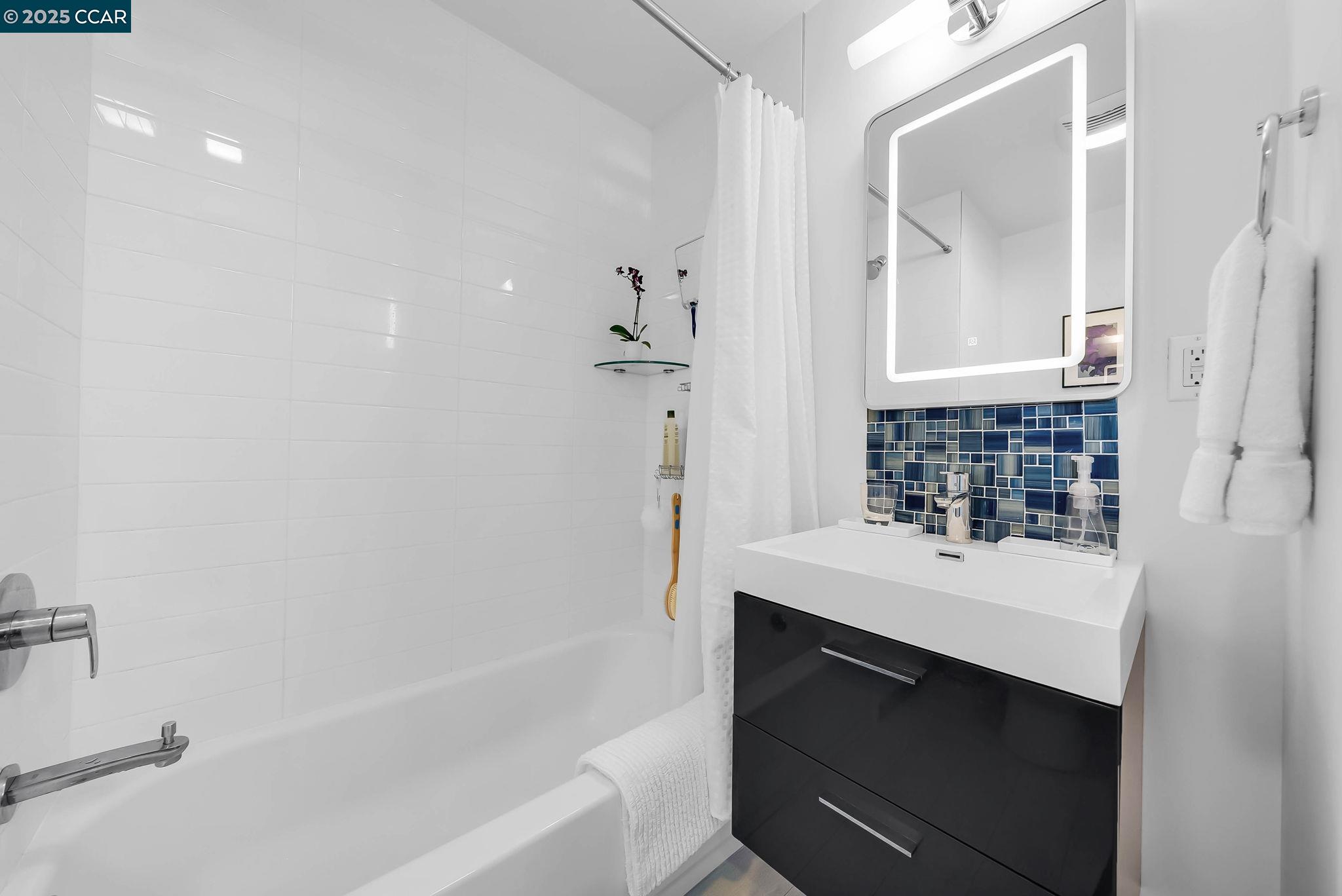 Detail Gallery Image 19 of 46 For 1515 15th St #501,  San Francisco,  CA 94103 - 0 Beds | 1 Baths