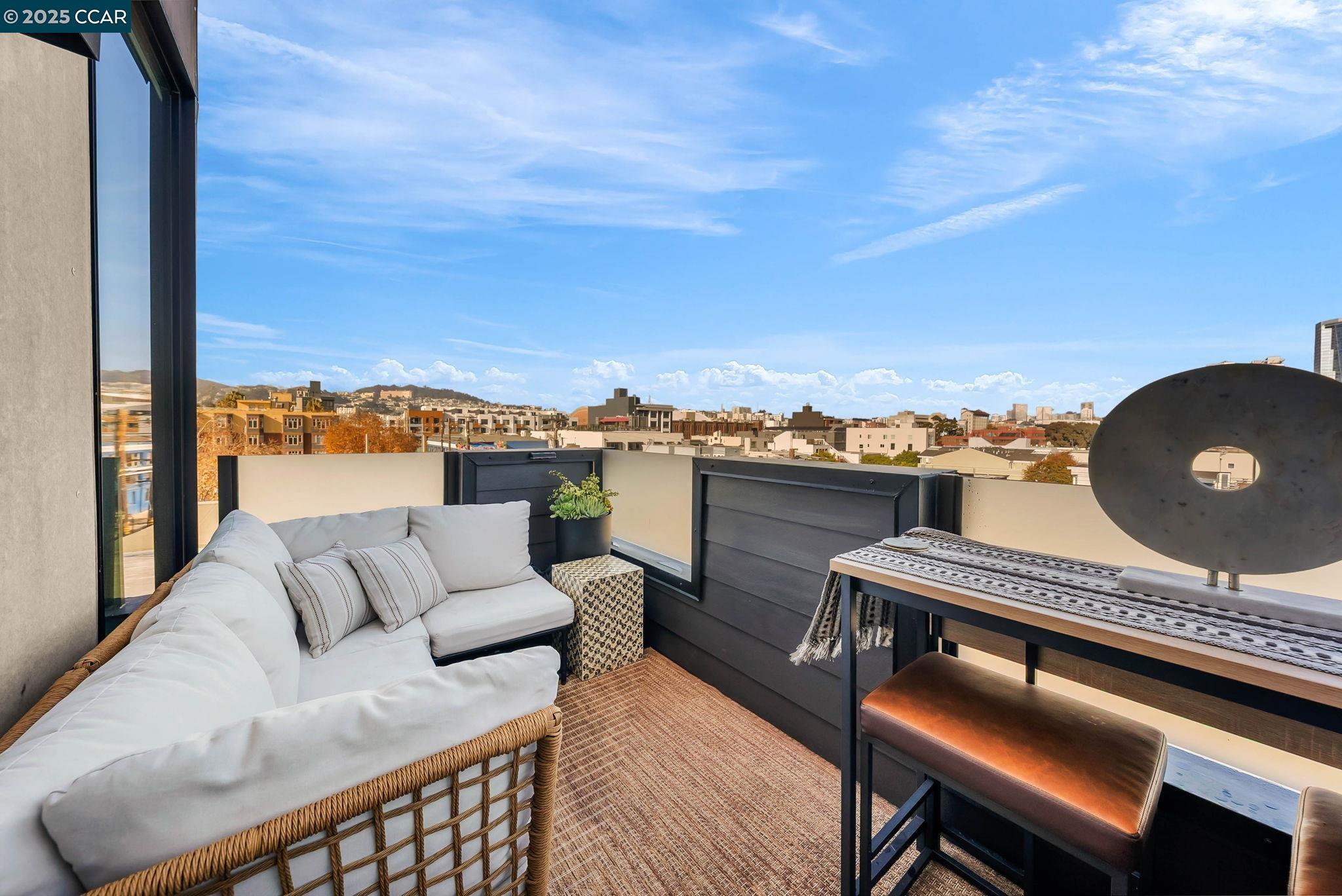 Detail Gallery Image 22 of 46 For 1515 15th St #501,  San Francisco,  CA 94103 - 0 Beds | 1 Baths