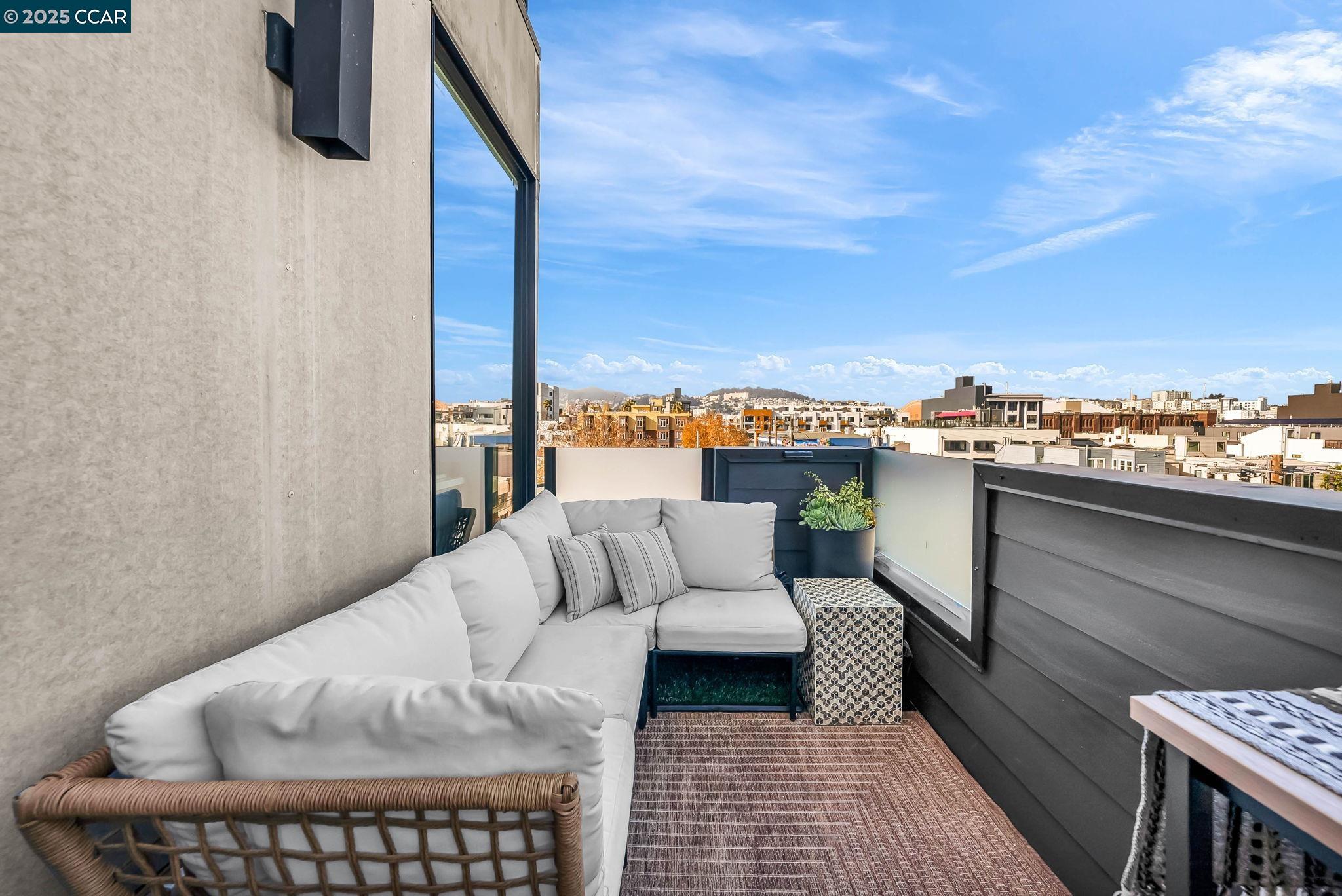 Detail Gallery Image 23 of 46 For 1515 15th St #501,  San Francisco,  CA 94103 - 0 Beds | 1 Baths