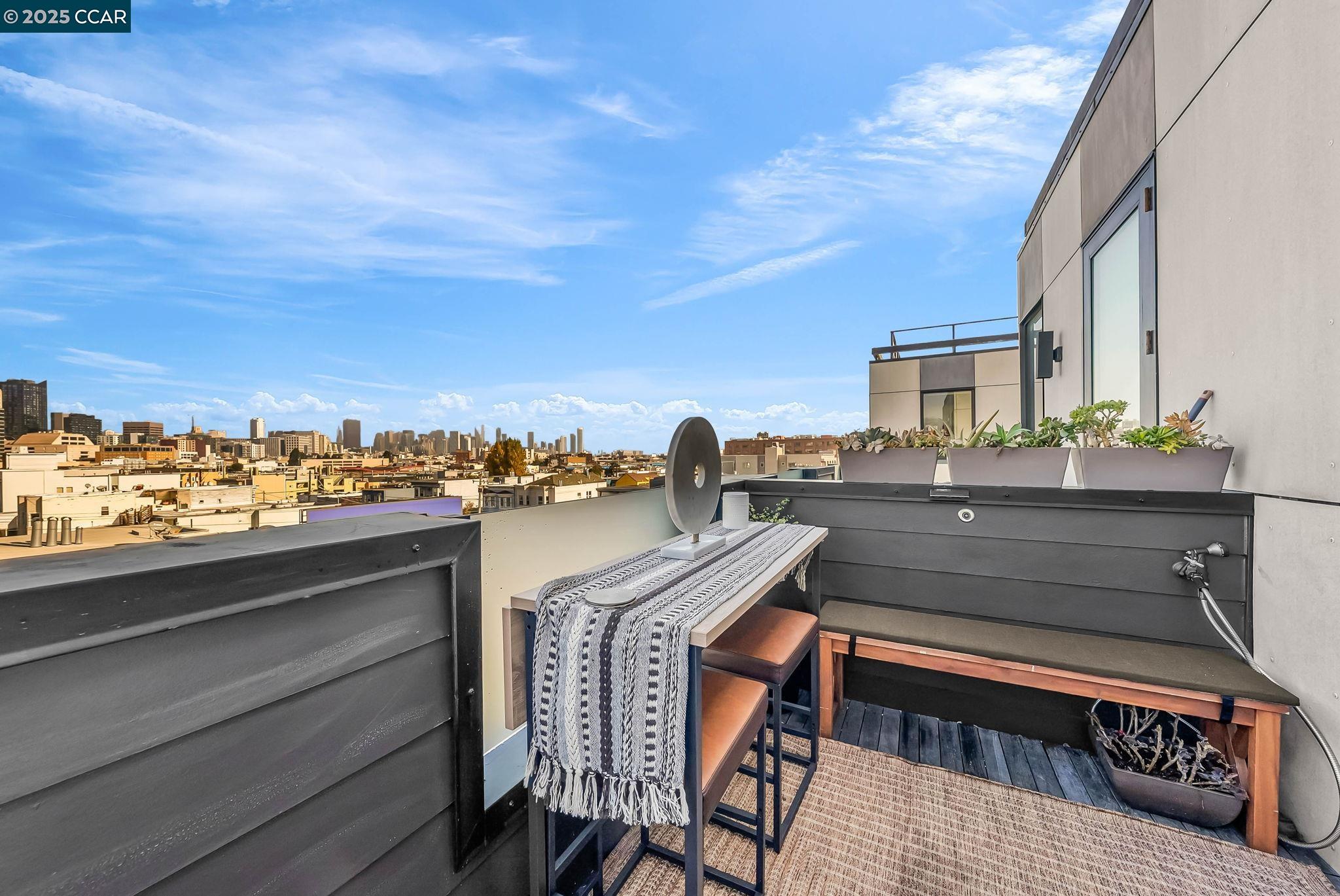 Detail Gallery Image 24 of 46 For 1515 15th St #501,  San Francisco,  CA 94103 - 0 Beds | 1 Baths