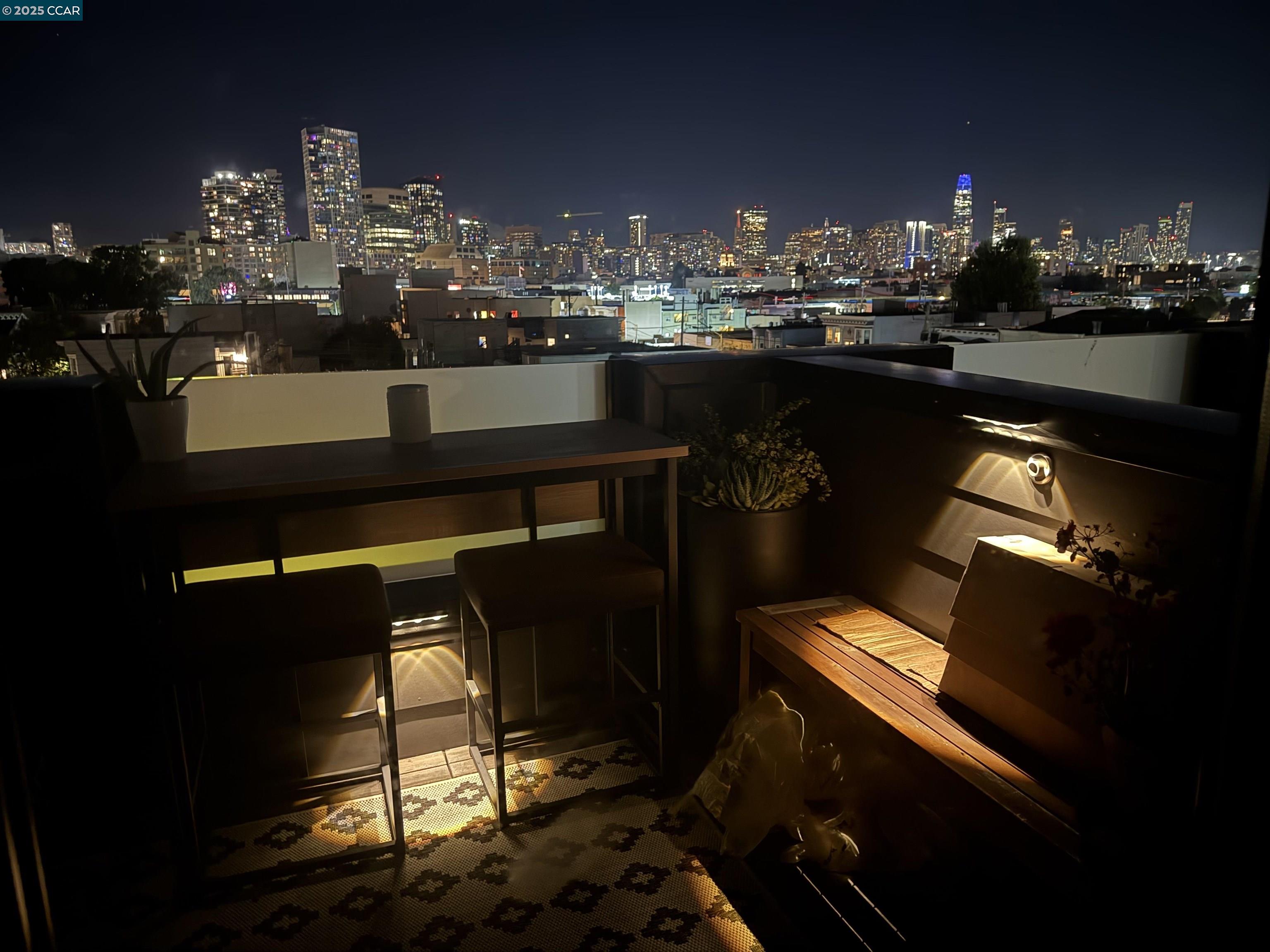 Detail Gallery Image 27 of 46 For 1515 15th St #501,  San Francisco,  CA 94103 - 0 Beds | 1 Baths