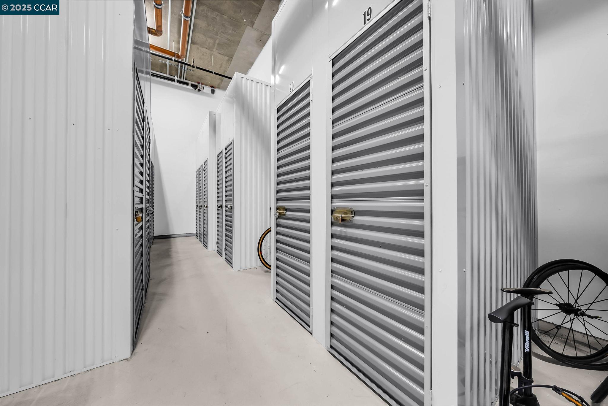 Detail Gallery Image 28 of 46 For 1515 15th St #501,  San Francisco,  CA 94103 - 0 Beds | 1 Baths