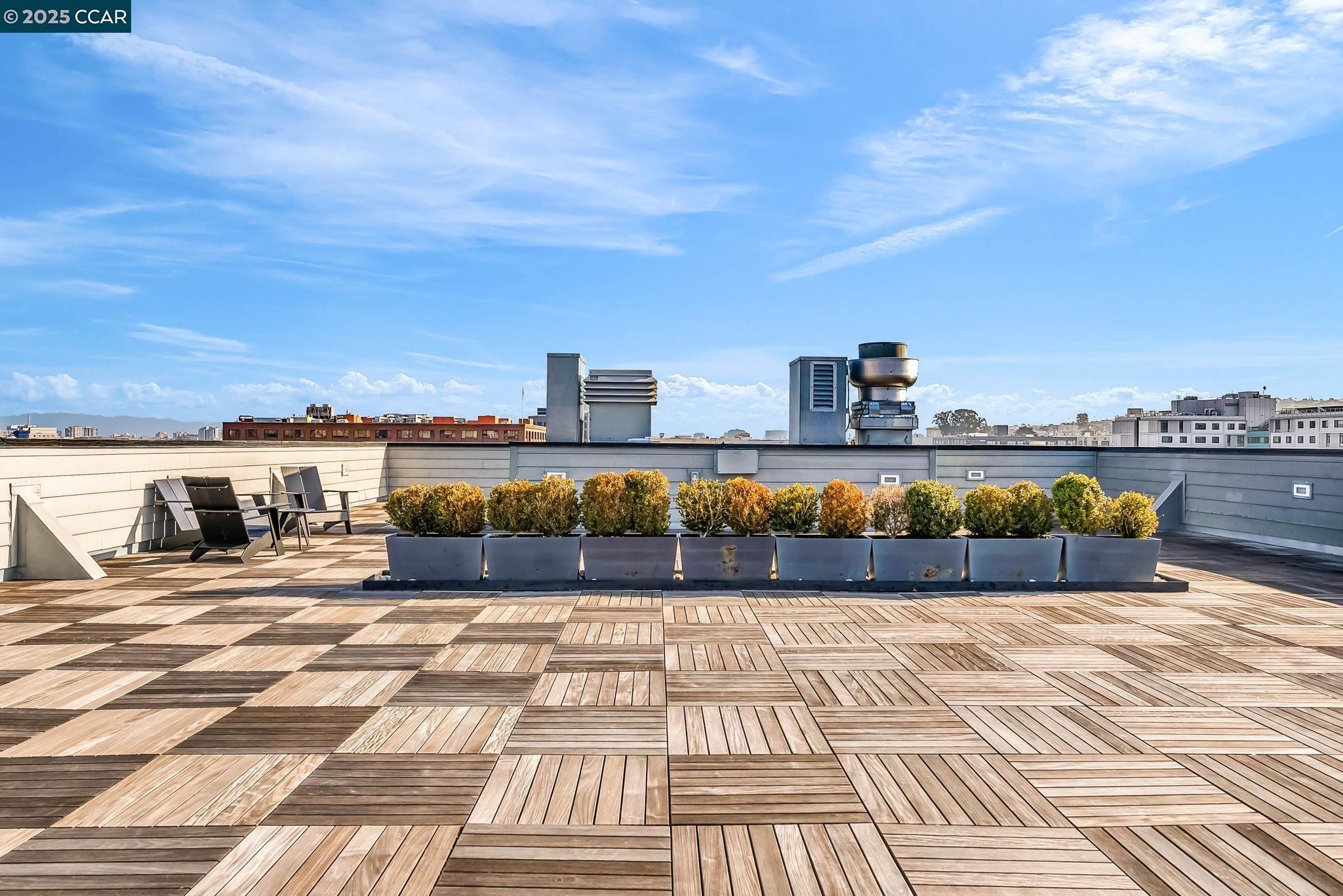 Detail Gallery Image 32 of 46 For 1515 15th St #501,  San Francisco,  CA 94103 - 0 Beds | 1 Baths