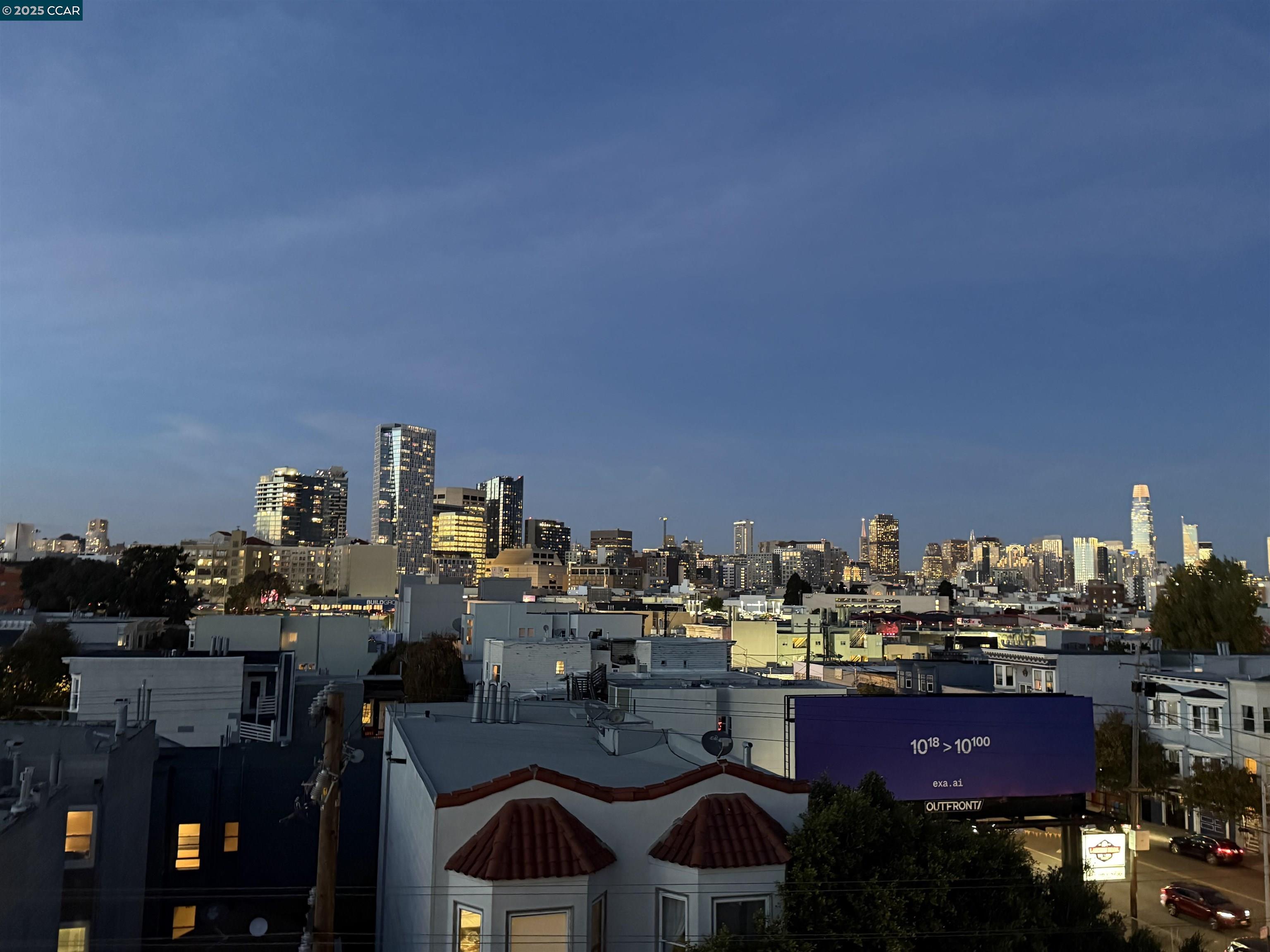 Detail Gallery Image 42 of 46 For 1515 15th St #501,  San Francisco,  CA 94103 - 0 Beds | 1 Baths