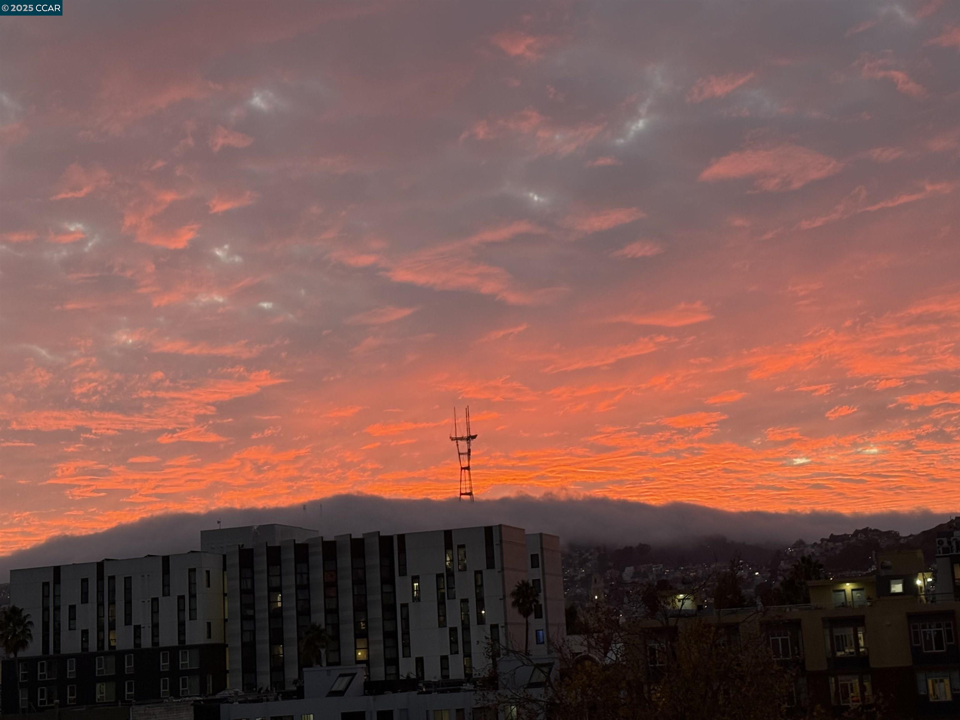 Detail Gallery Image 44 of 46 For 1515 15th St #501,  San Francisco,  CA 94103 - 0 Beds | 1 Baths