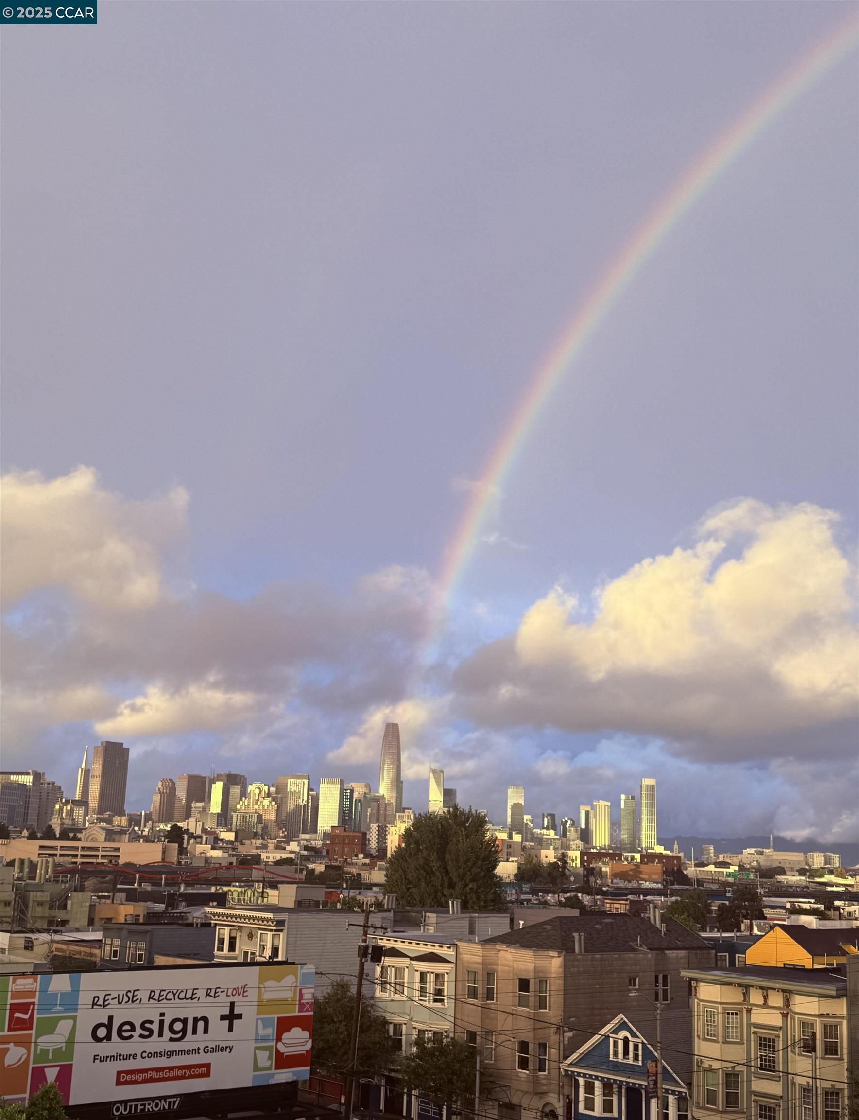 Detail Gallery Image 46 of 46 For 1515 15th St #501,  San Francisco,  CA 94103 - 0 Beds | 1 Baths